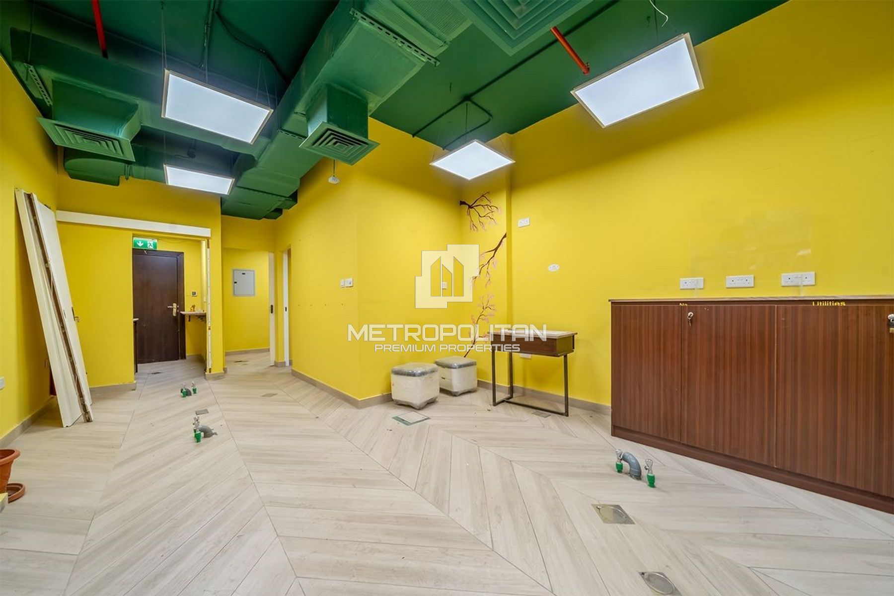 Retail Space | High Visibility | Prime Location