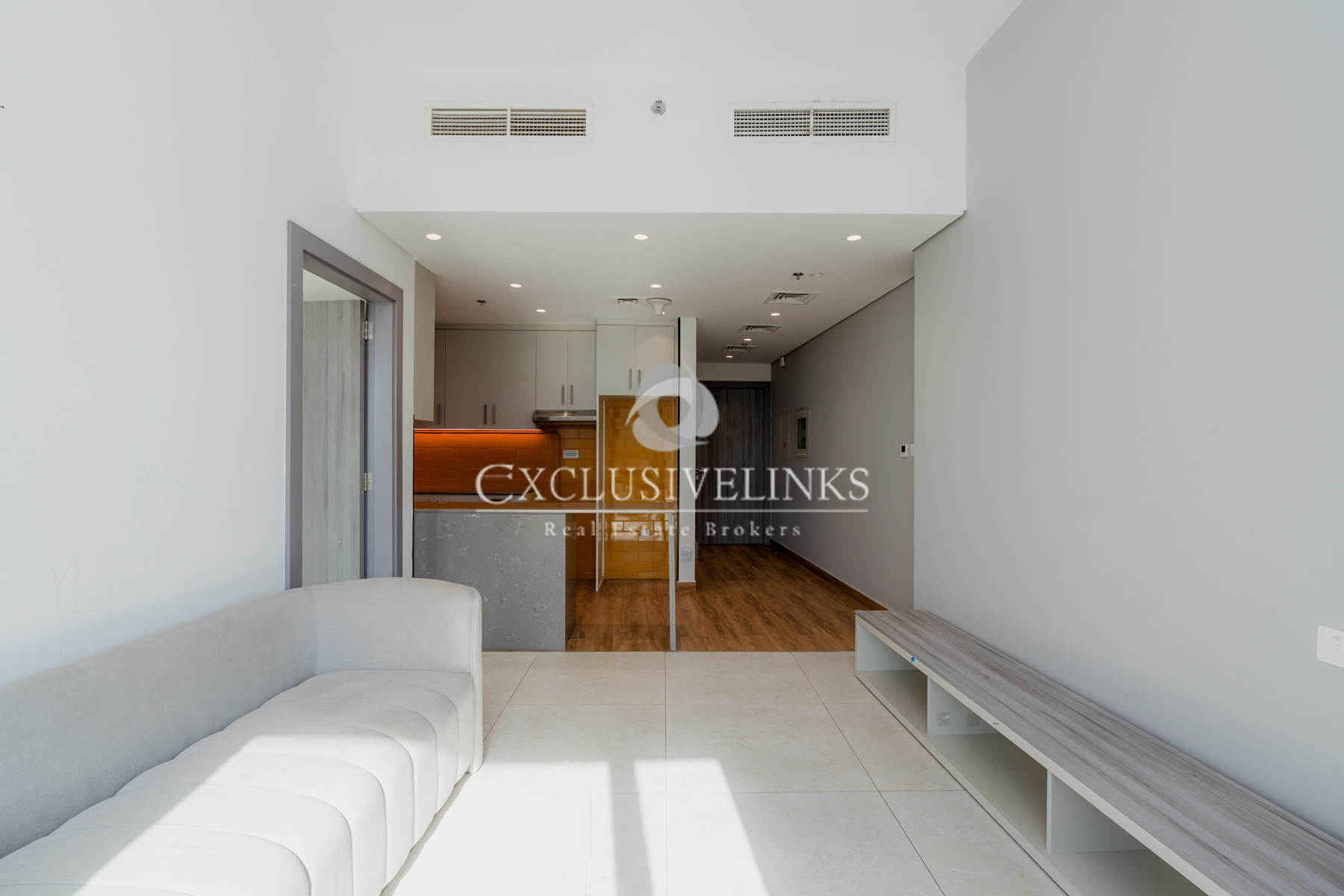 3 Bedroom Duplex | High Floor | Family Friendly