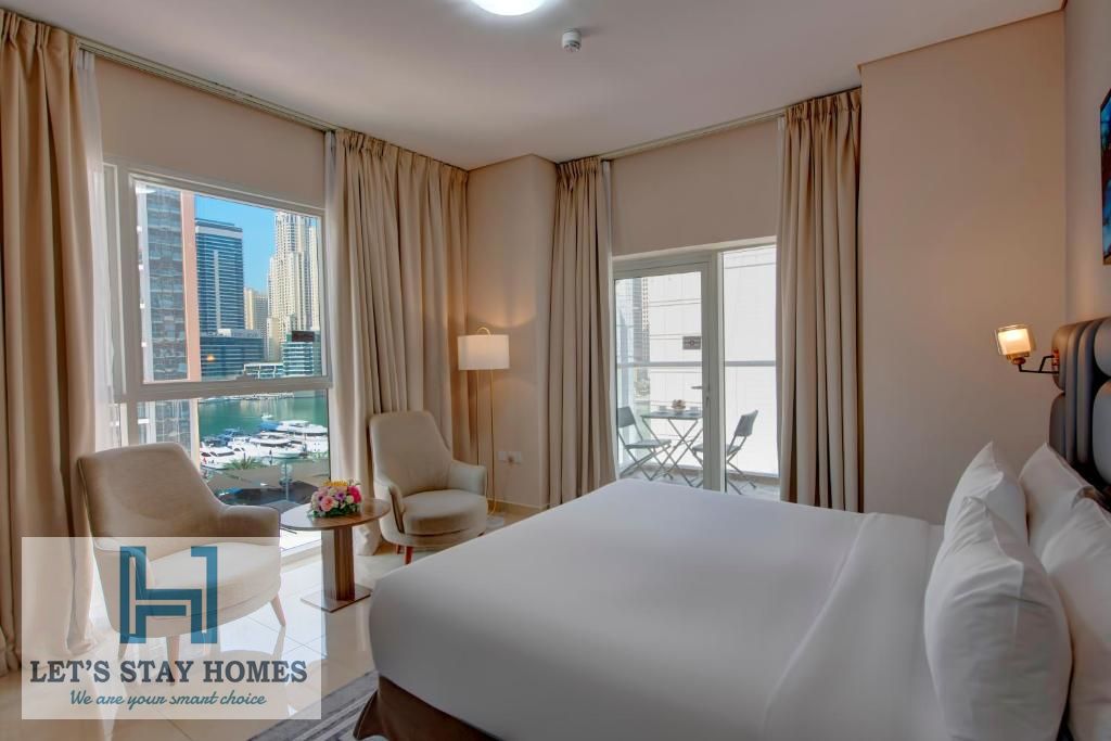 Early Summer Offer I Stay 3 Months I Pay Monthly I Furnished I With Kitchen I Secure & Convenient I Metro I Free Cleaning