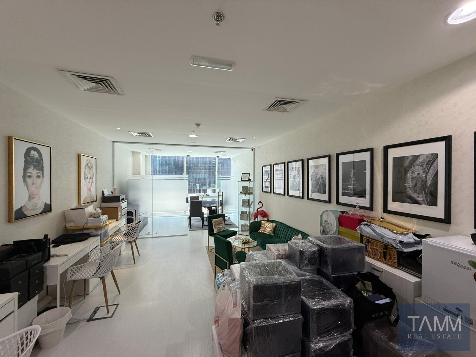 Rented Office in Business Bay | High ROI | Investor Deal