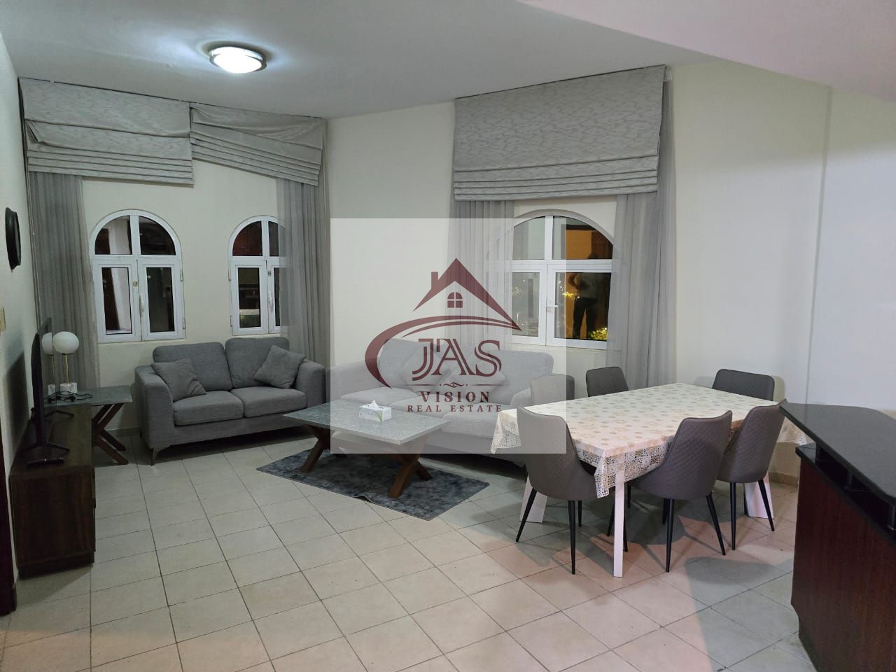 READY TO MOVE IN | FULLY FURNISHED | NEAR TO METRO