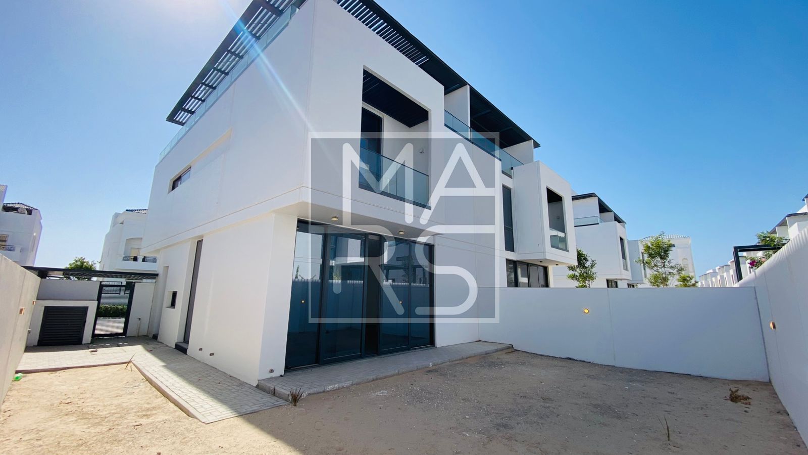 Biggest Layout | Brand New | 4 bedrooms Master | Sea View