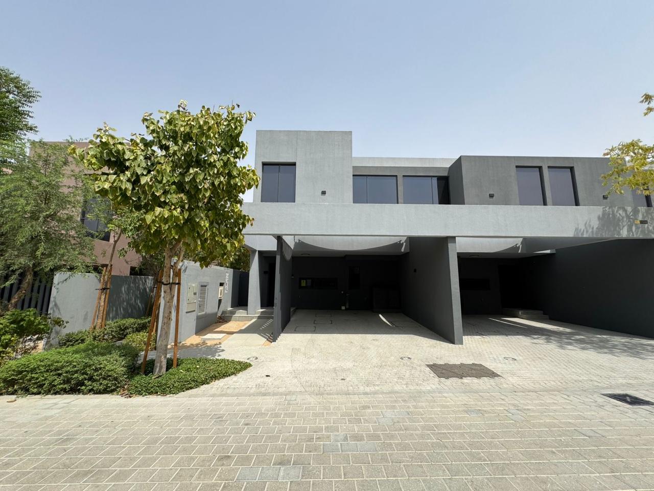 Brand New 3-Bedroom Villa for Rent in Masaar, Sharjah