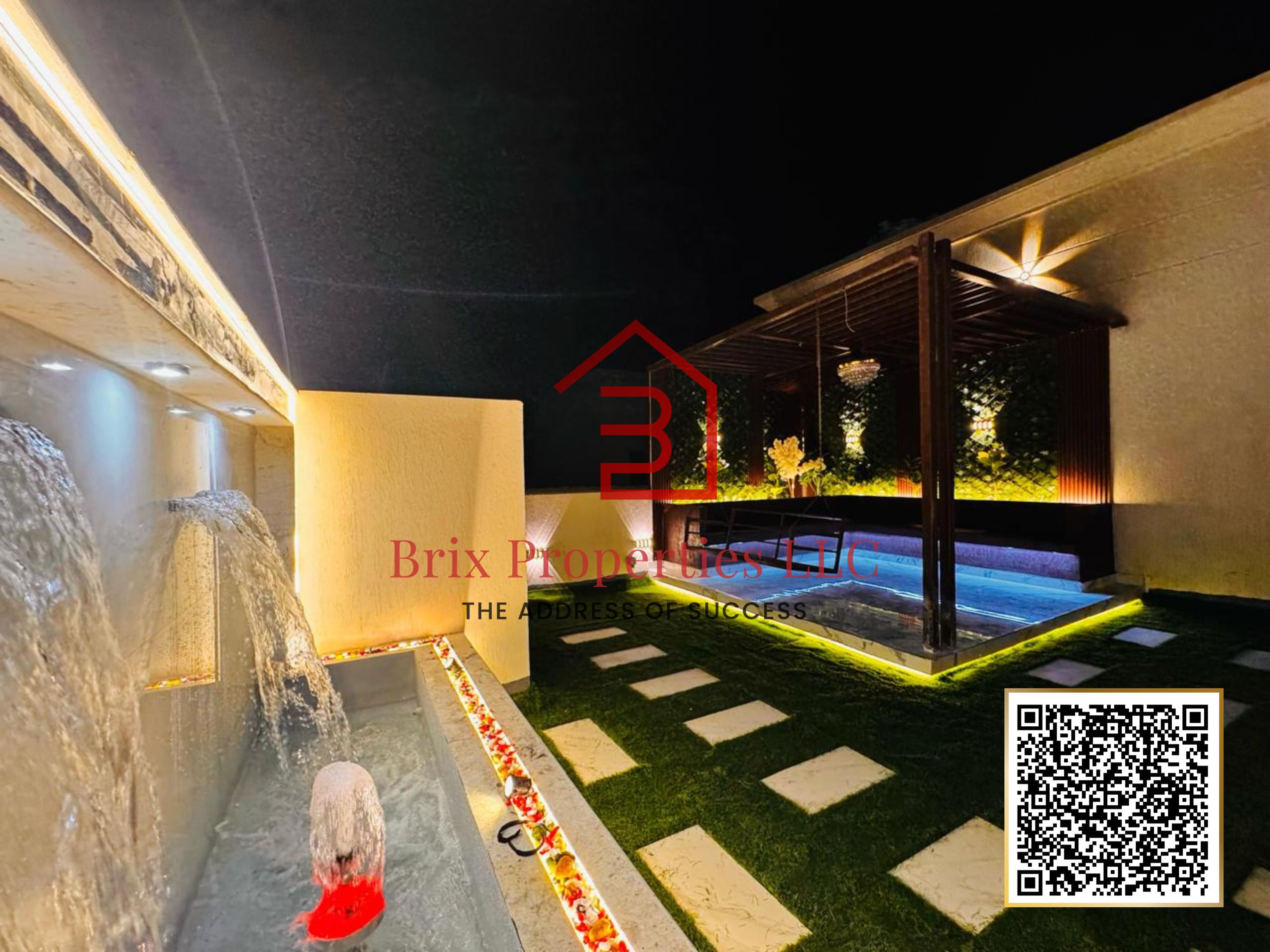 5 Bedrooms Luxury Villa for Sale in Al Zahya Ajman
