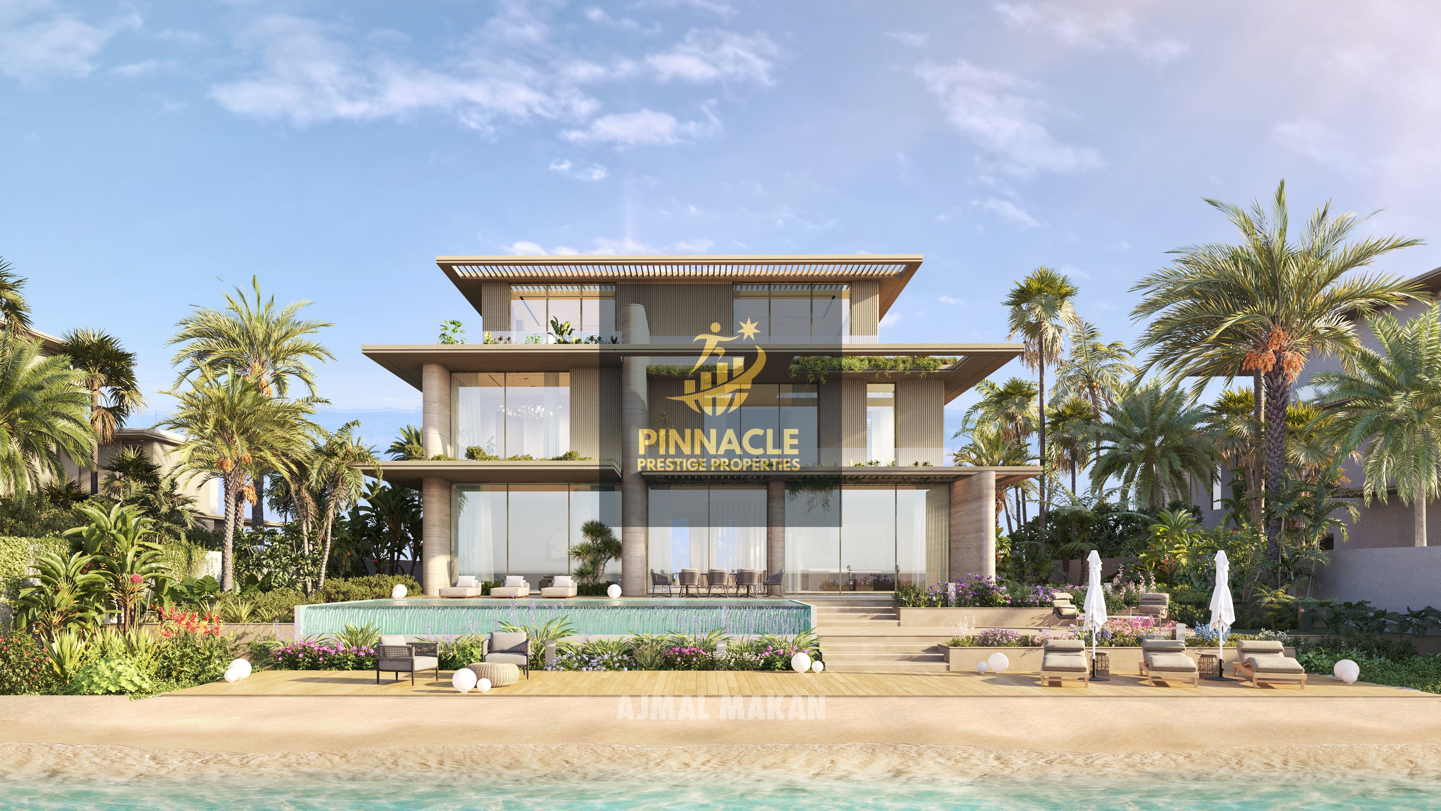 Coastal Living | Elegant Design | Strong ROI