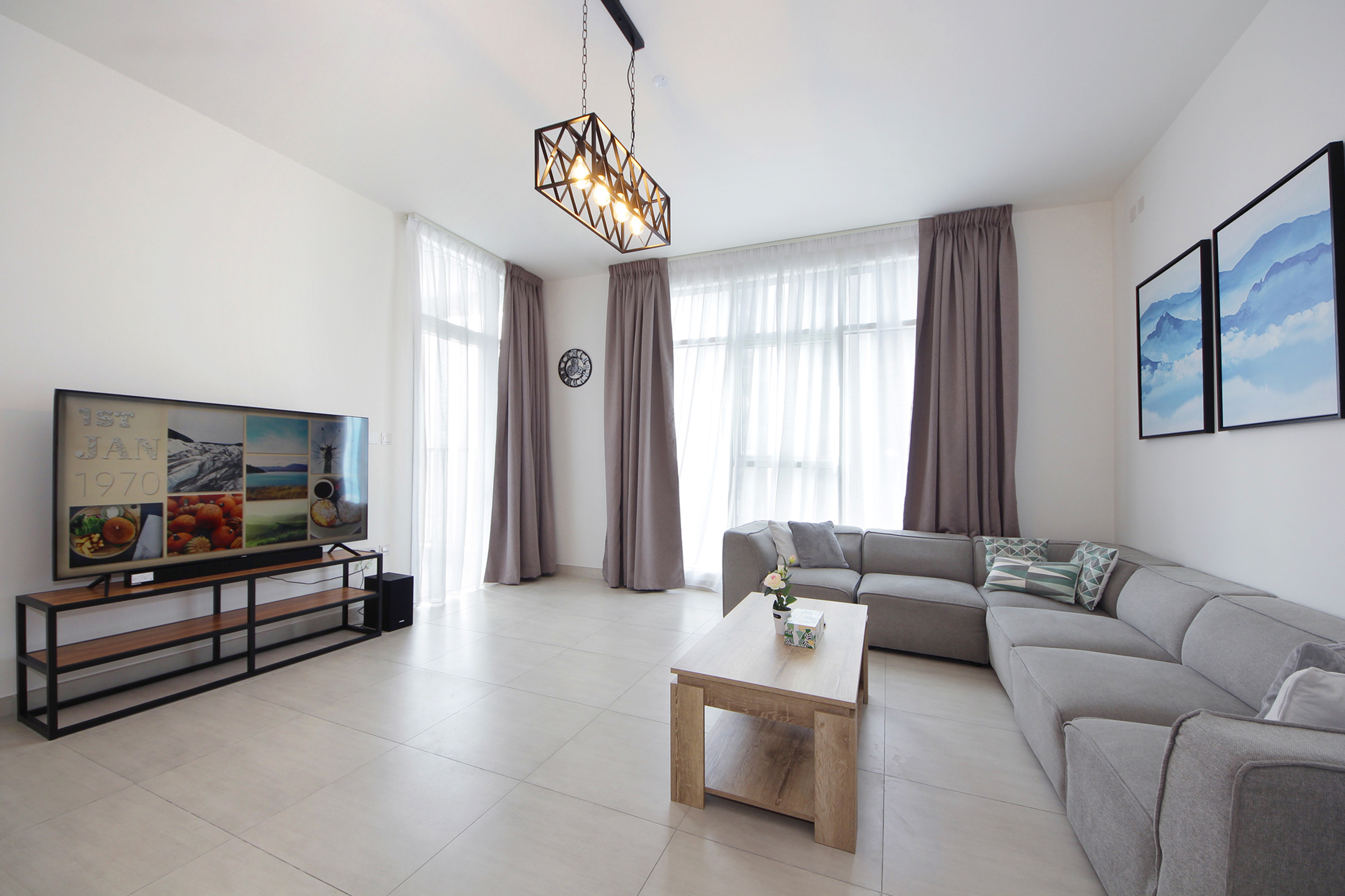 Holiday Home | No Commission | Utilities Included
