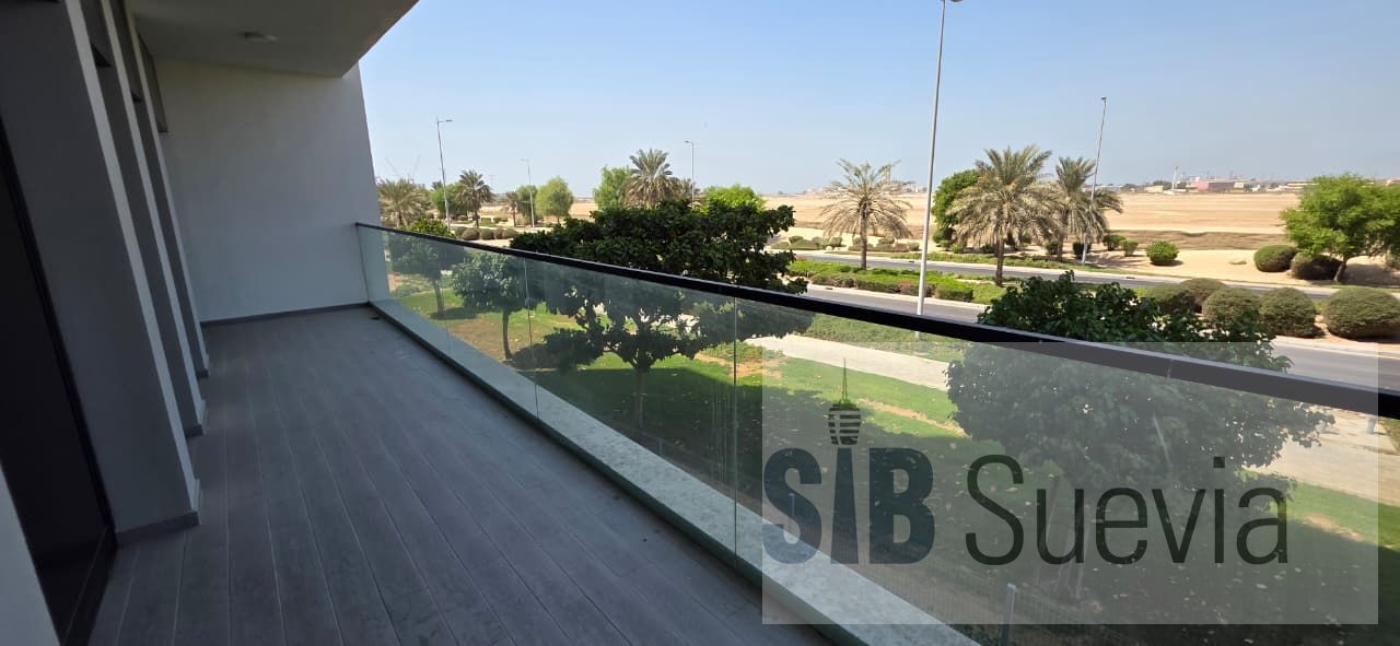 One Bedroom Apartment For Rent In Al Zorah