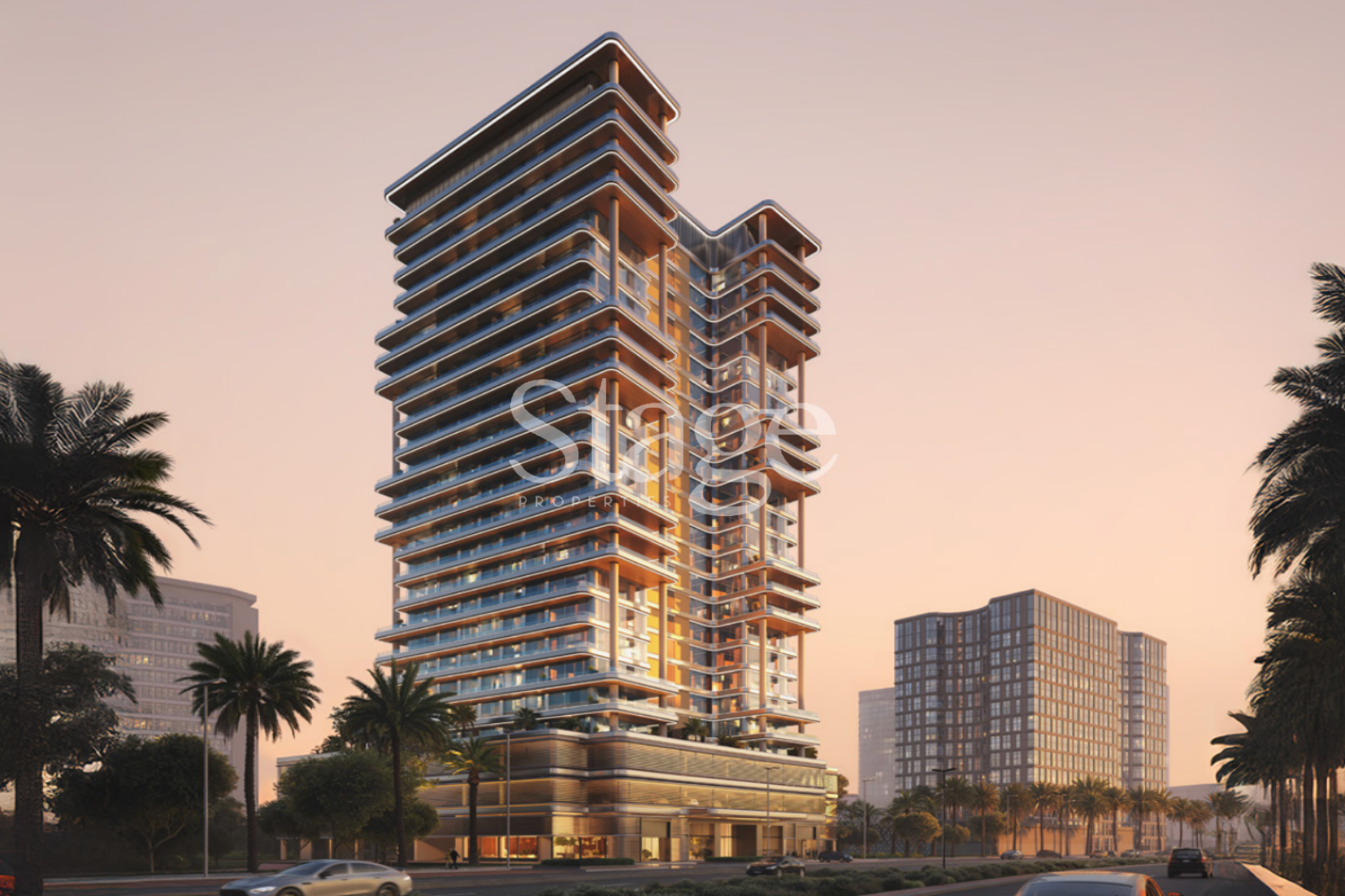 Corner Unit | Main Road | Payment Plan