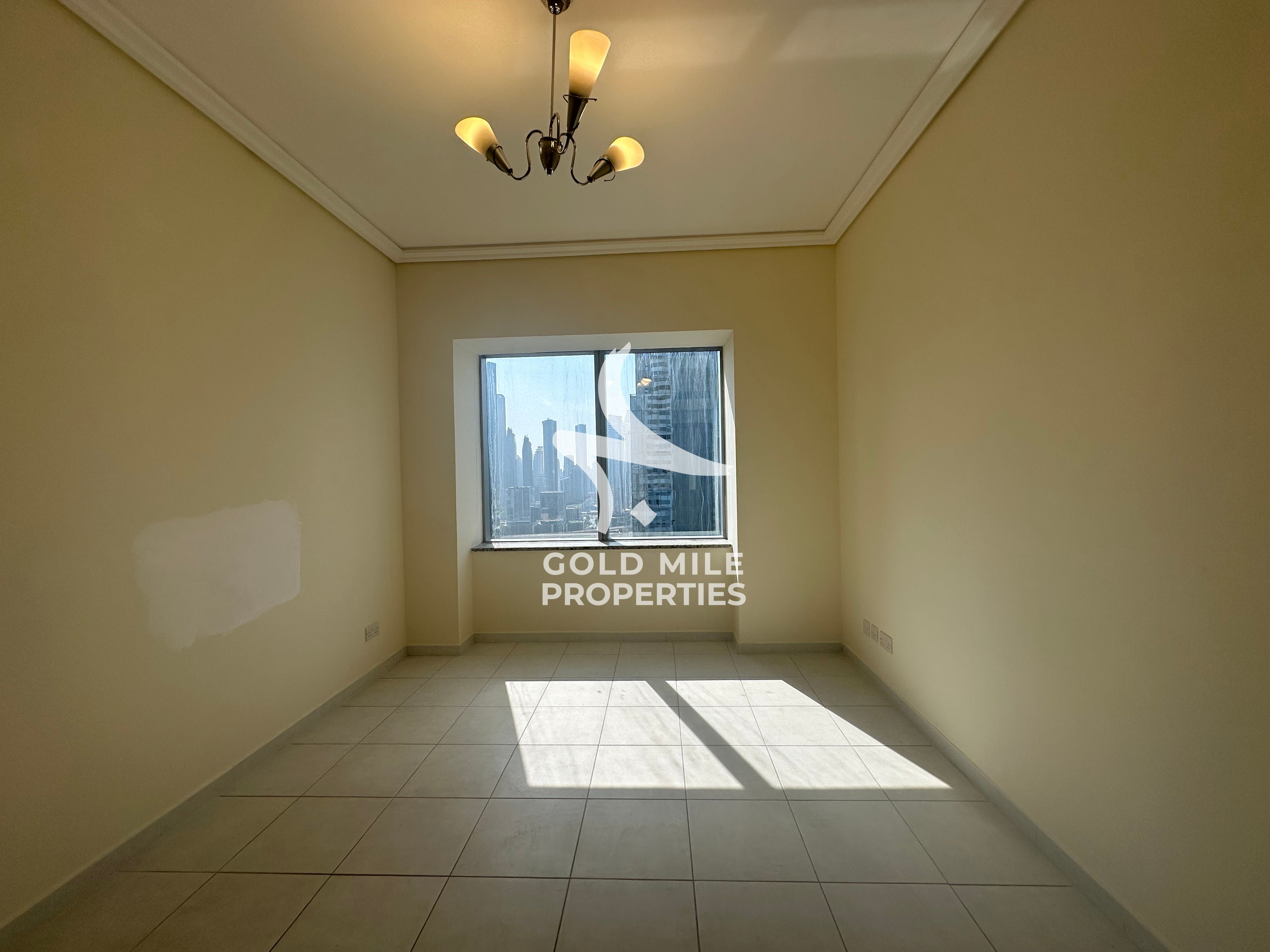BEST RENTAL PRICE | PRIME LOCATION | 3-BEDROOM APARTMENT