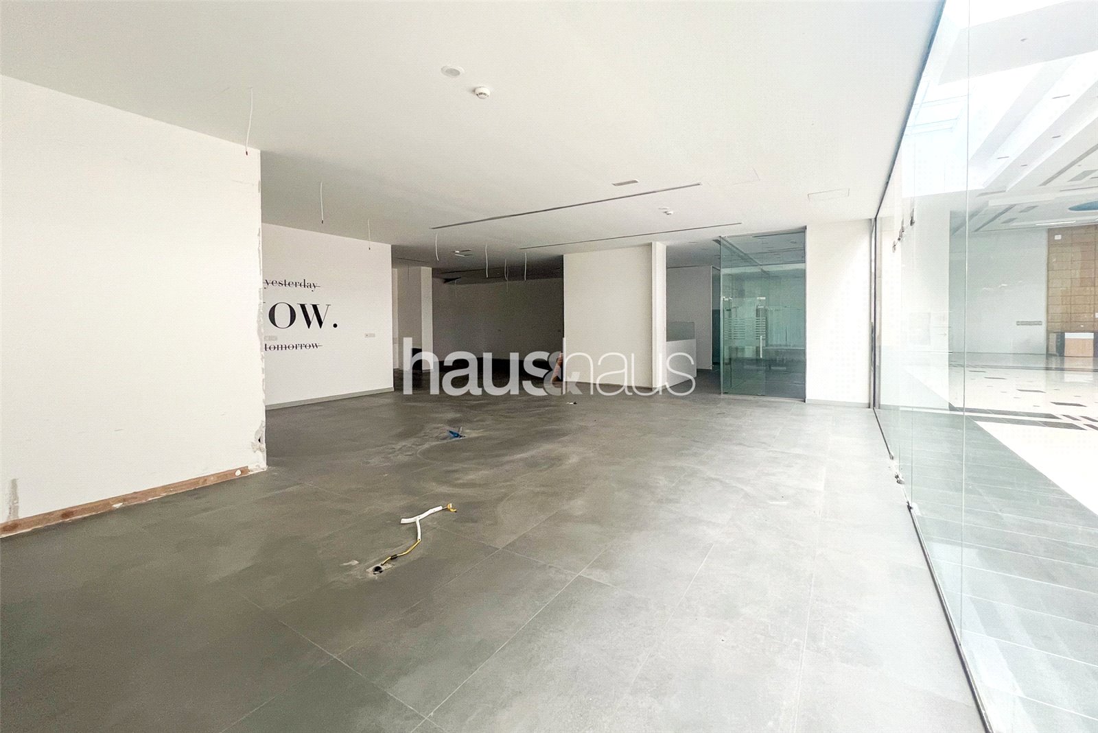 Ground Floor Retail | High Visibility