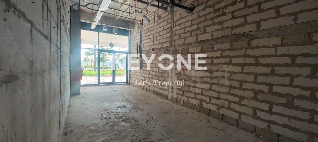 Retail Space | Restaurant deal | Boulevard facing