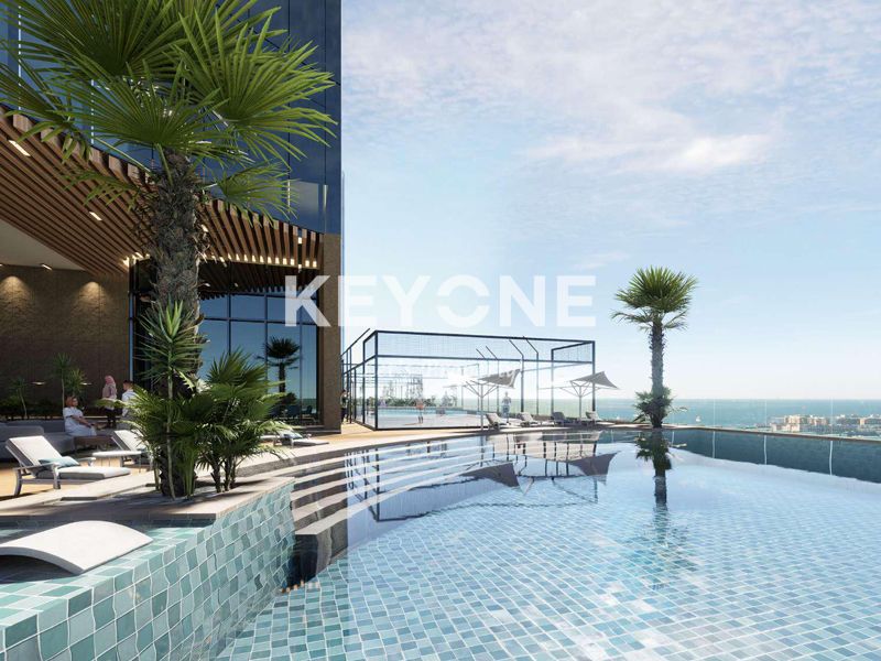 Amazing View Of Canal | Handover Q4 -2026