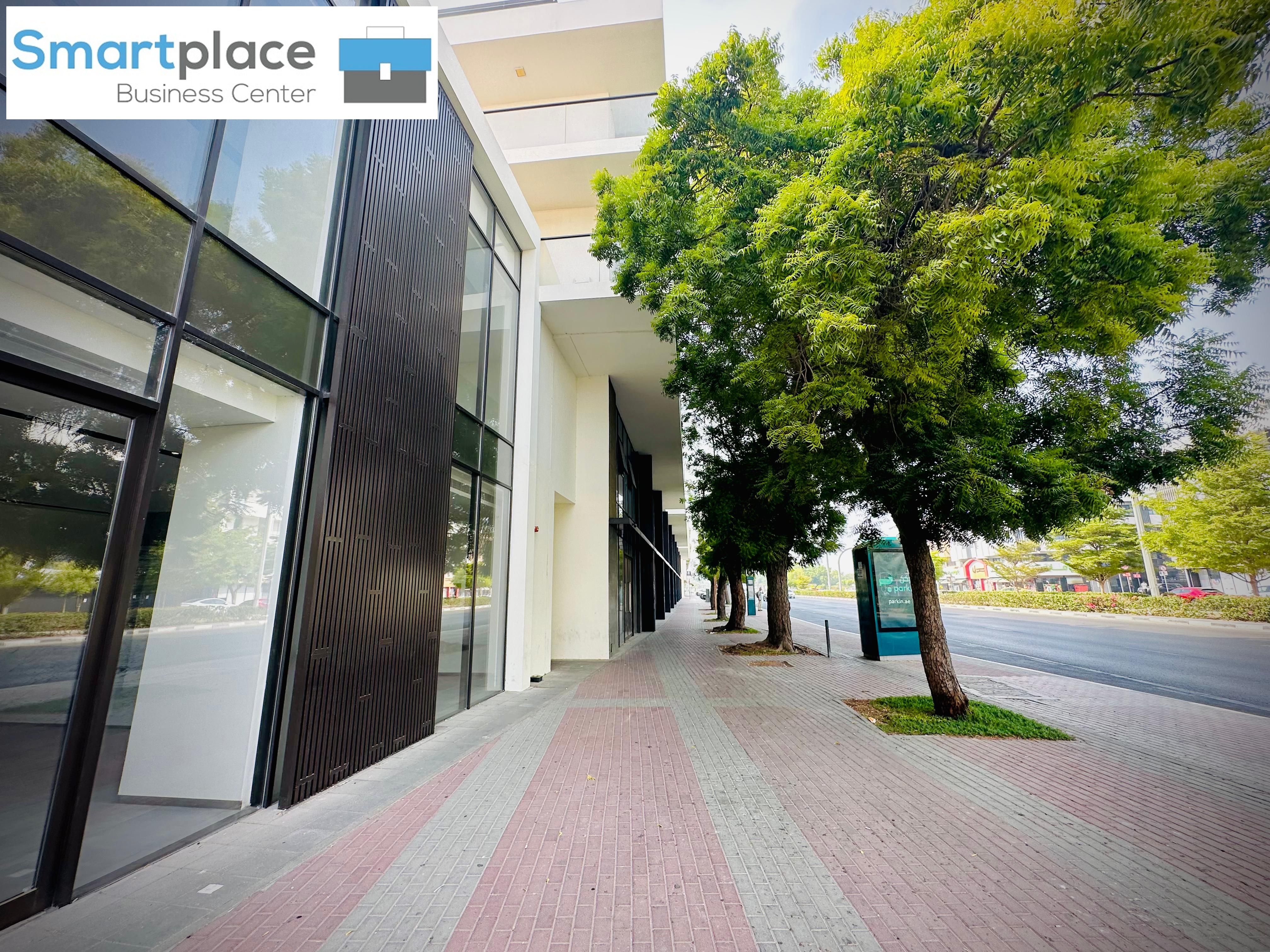 Fully Serviced Office Spaces for Rent | Brand New Commercial Building | Flexible Terms | Central Location | Move-in Ready