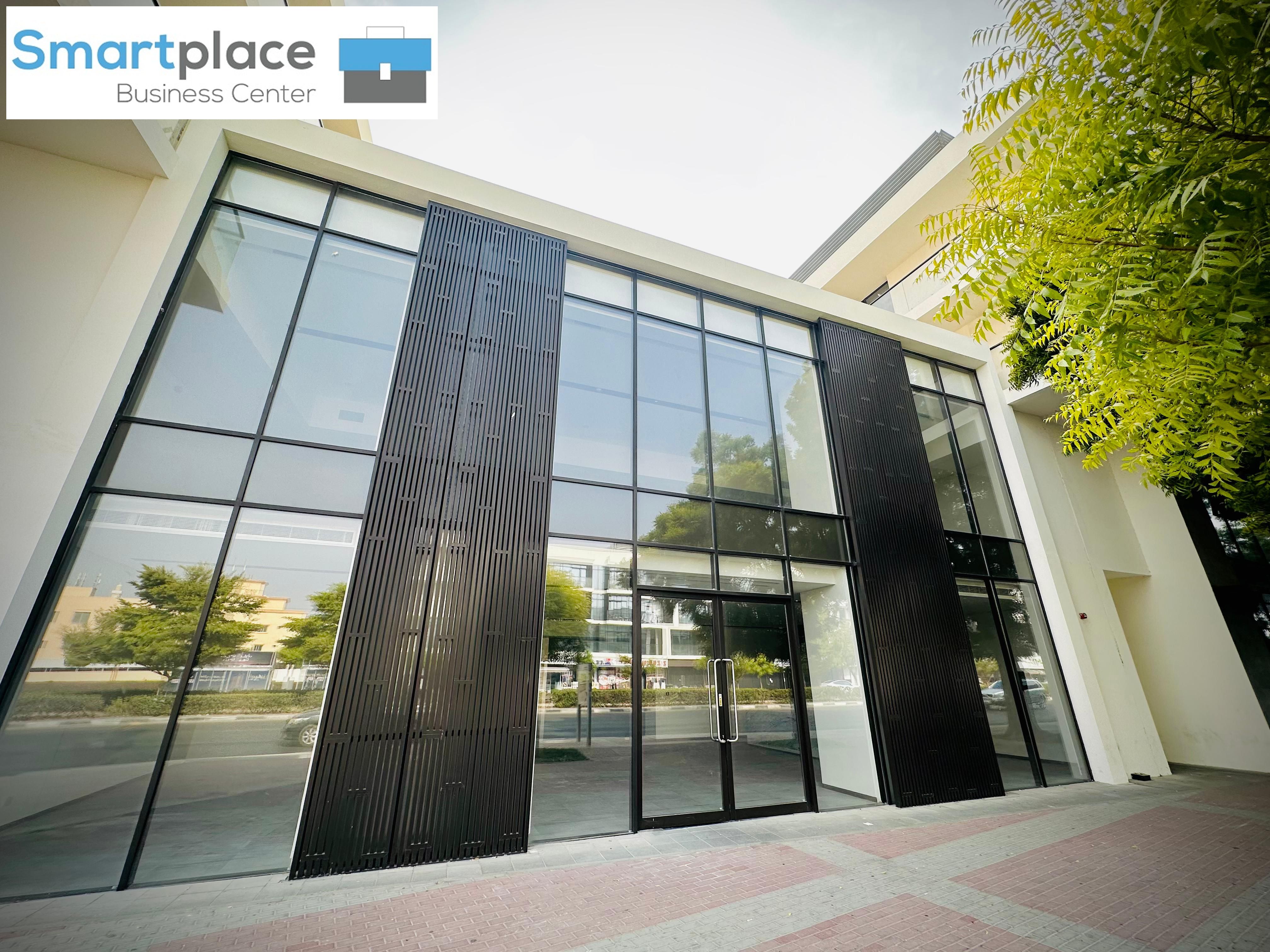 Premium Office Spaces for Rent in a Brand-New Commercial Building | Flexible Terms | Fully Serviced | Ideal for Startups & Professionals