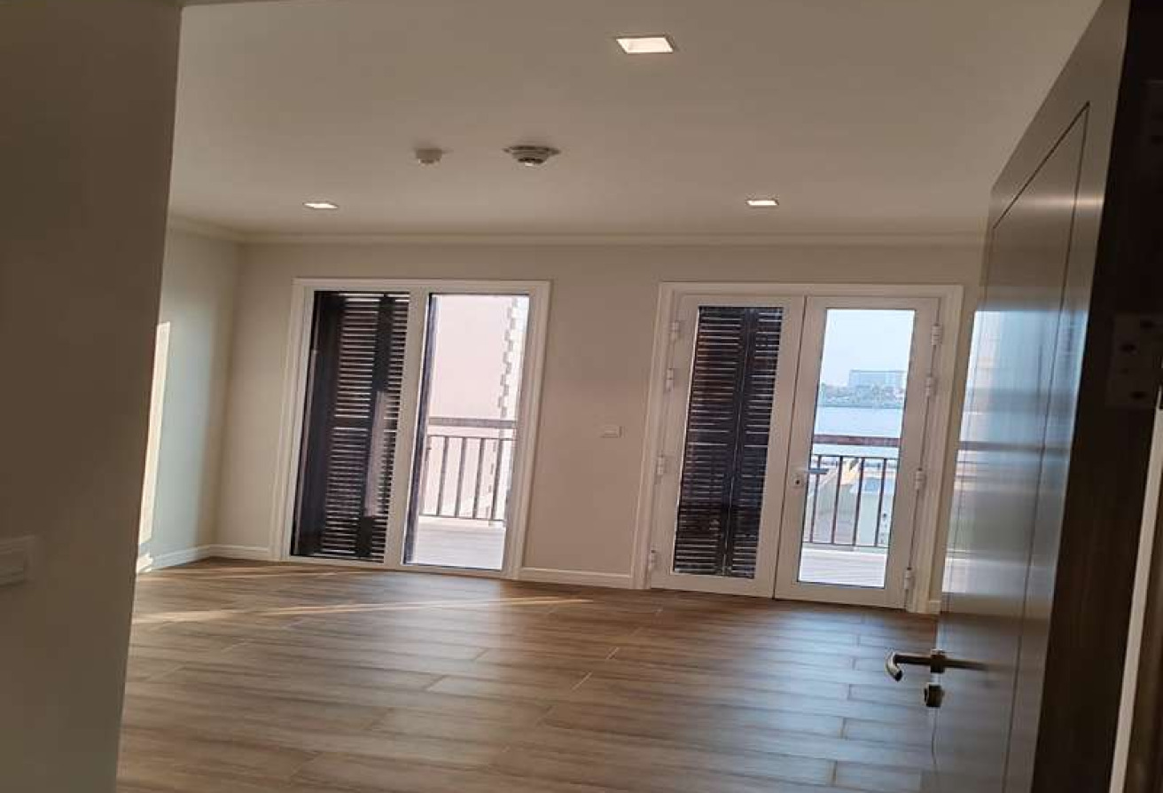 LUXURY 4-BHK FOR RENT | FULLY FURNISHED I VACANT