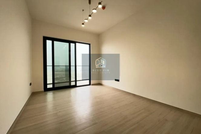High Quality Finishes | Unfurnished | Ready to Move