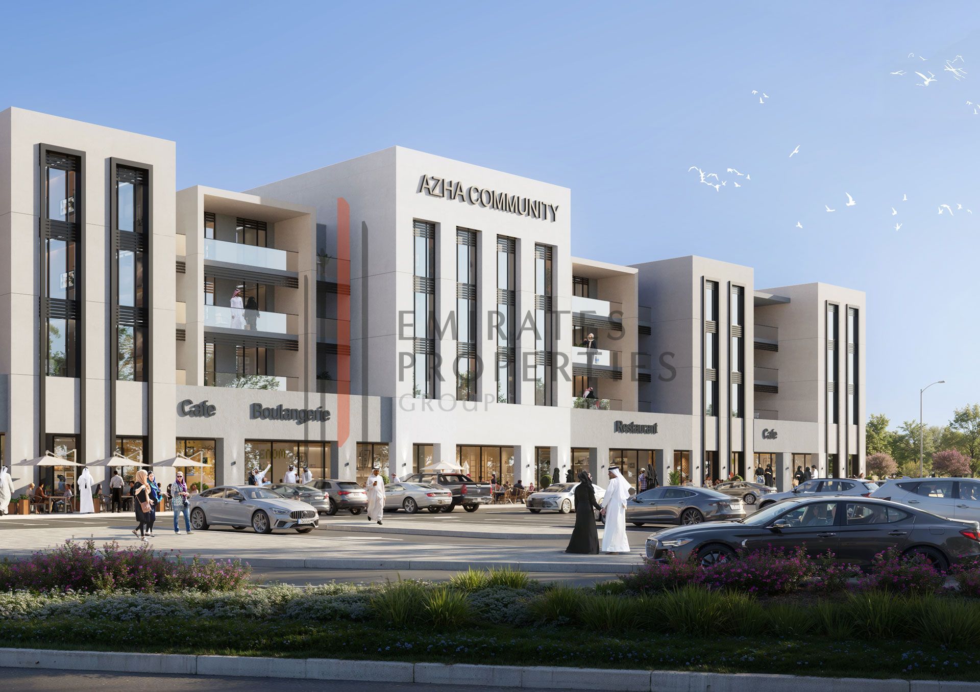 SHOP FOR SALE ON 5 YEARS PAYMENT PLAN | 100% FREE HOLD