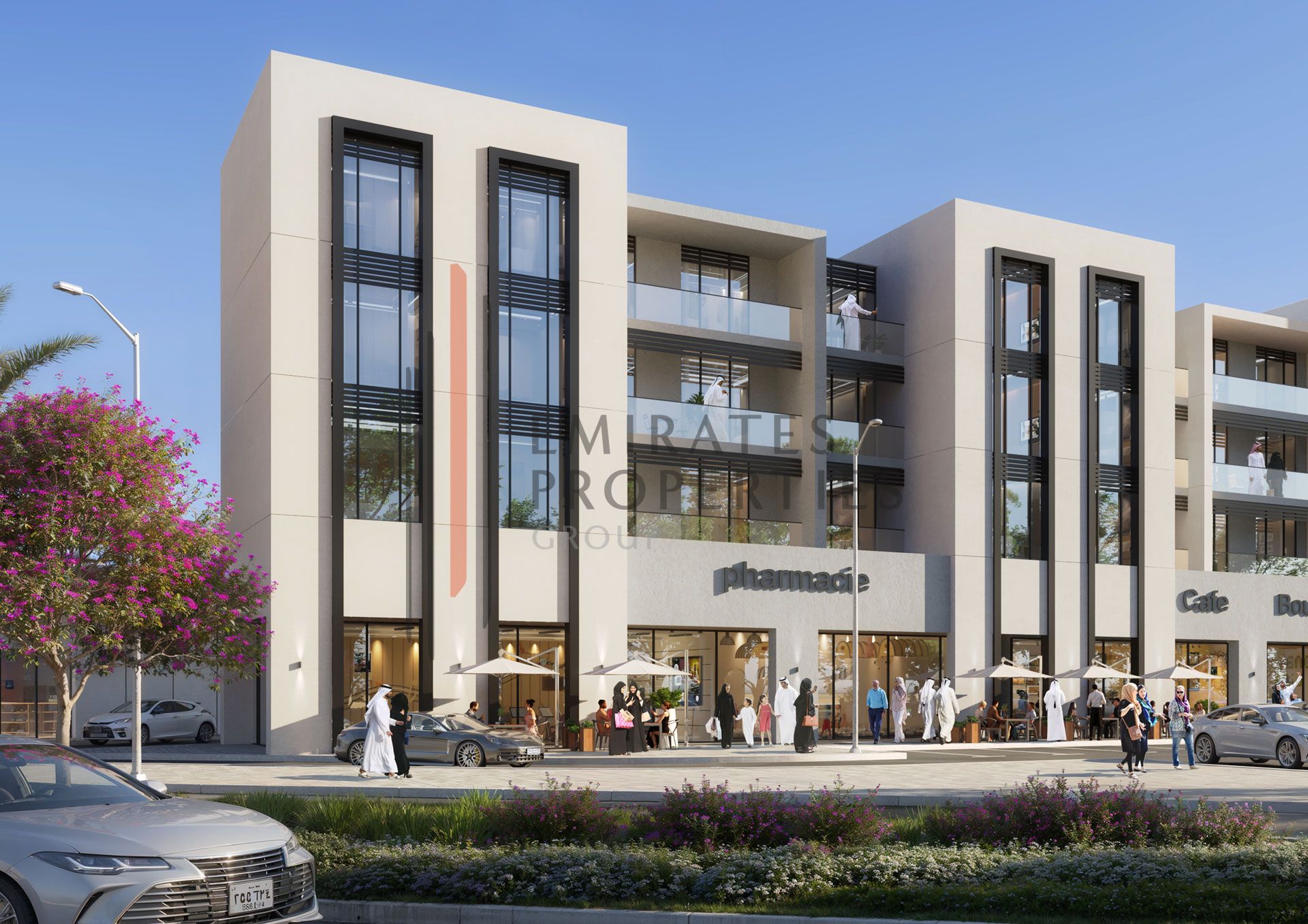 SHOP FOR SALE ON 5 YEARS PAYMENT PLAN | 100% FREE HOLD