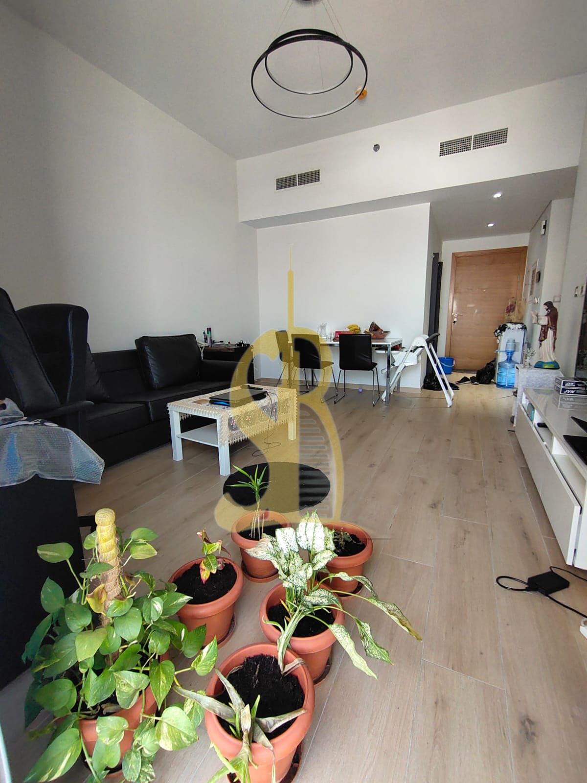 2 Bedroom For Sale | Developing Area | Investment opportunity | Fully Furnished | Close To Metro | Chiller Free