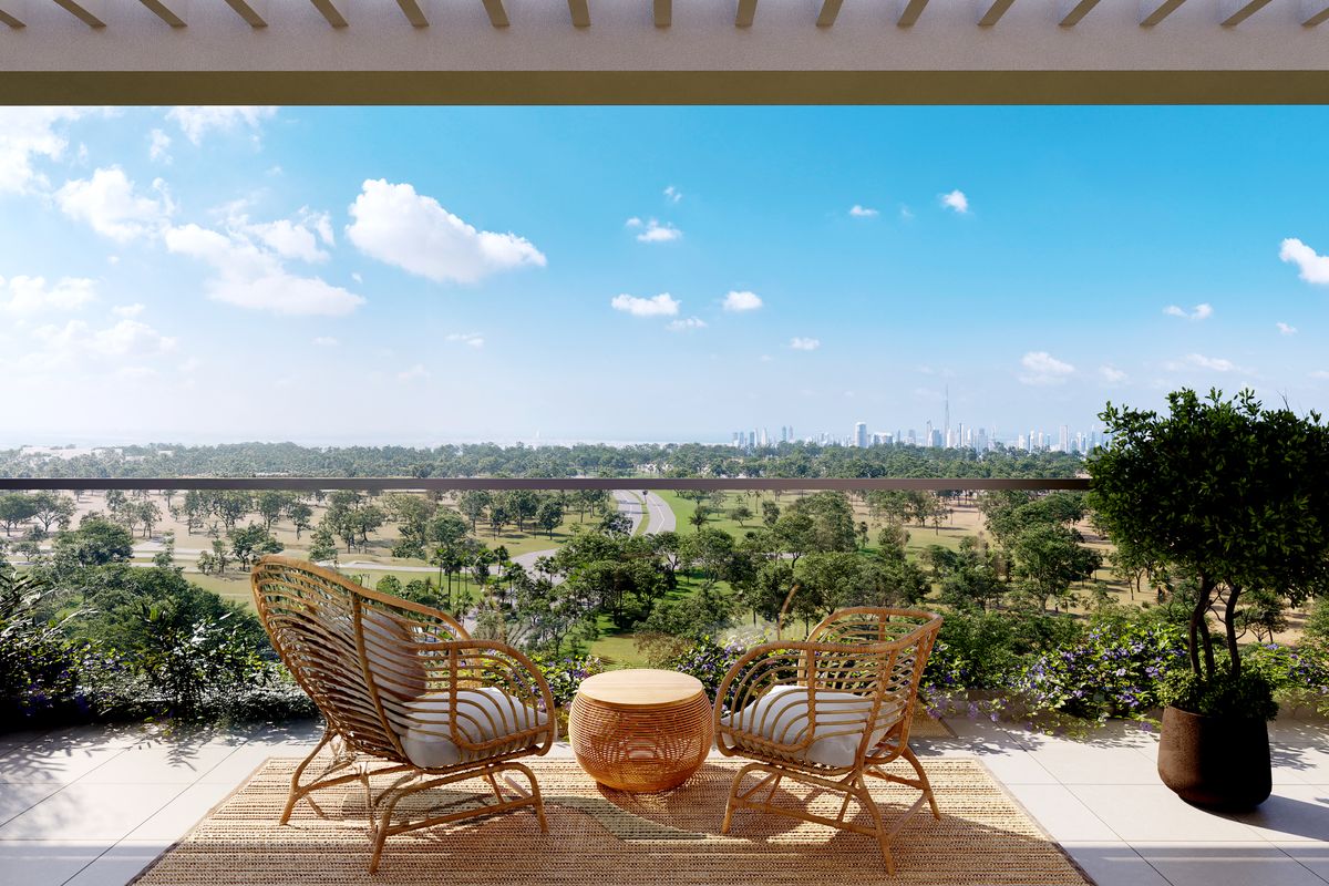 Family Oriented | Green View with Pool | Spacious