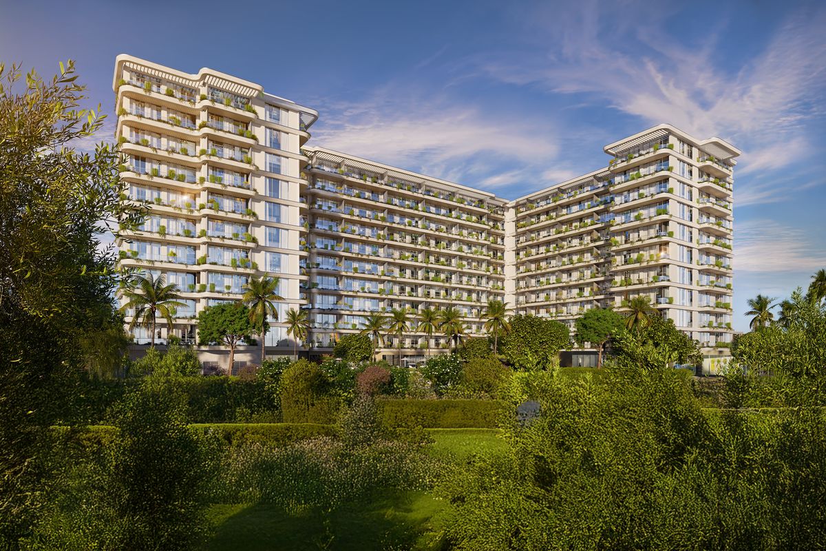 Spacious | Community View | Gated Community