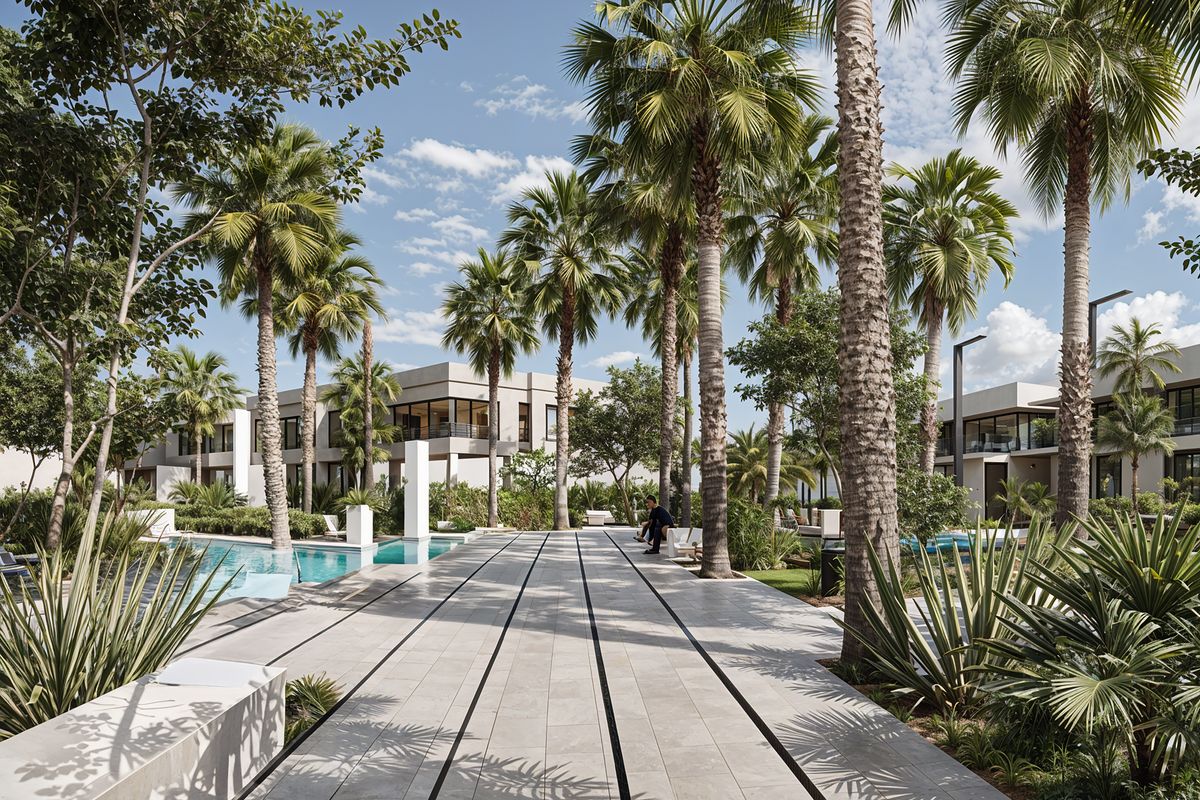 Spacious | Neighbourhood Villas | Investor Deal