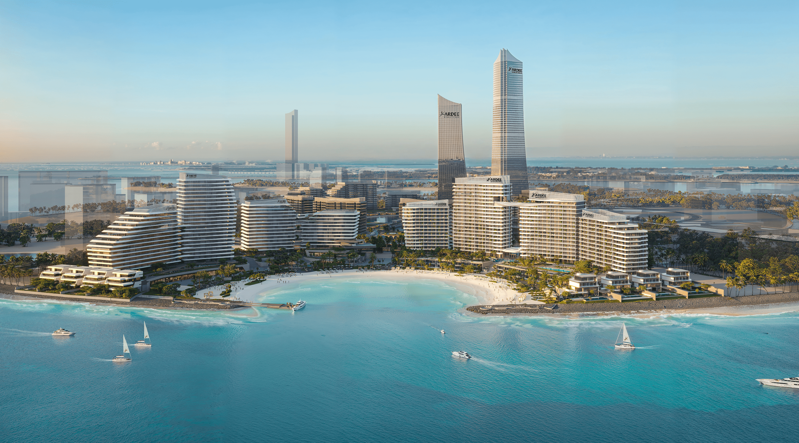 Coastal Living | Branded Residence | Wynn Casino