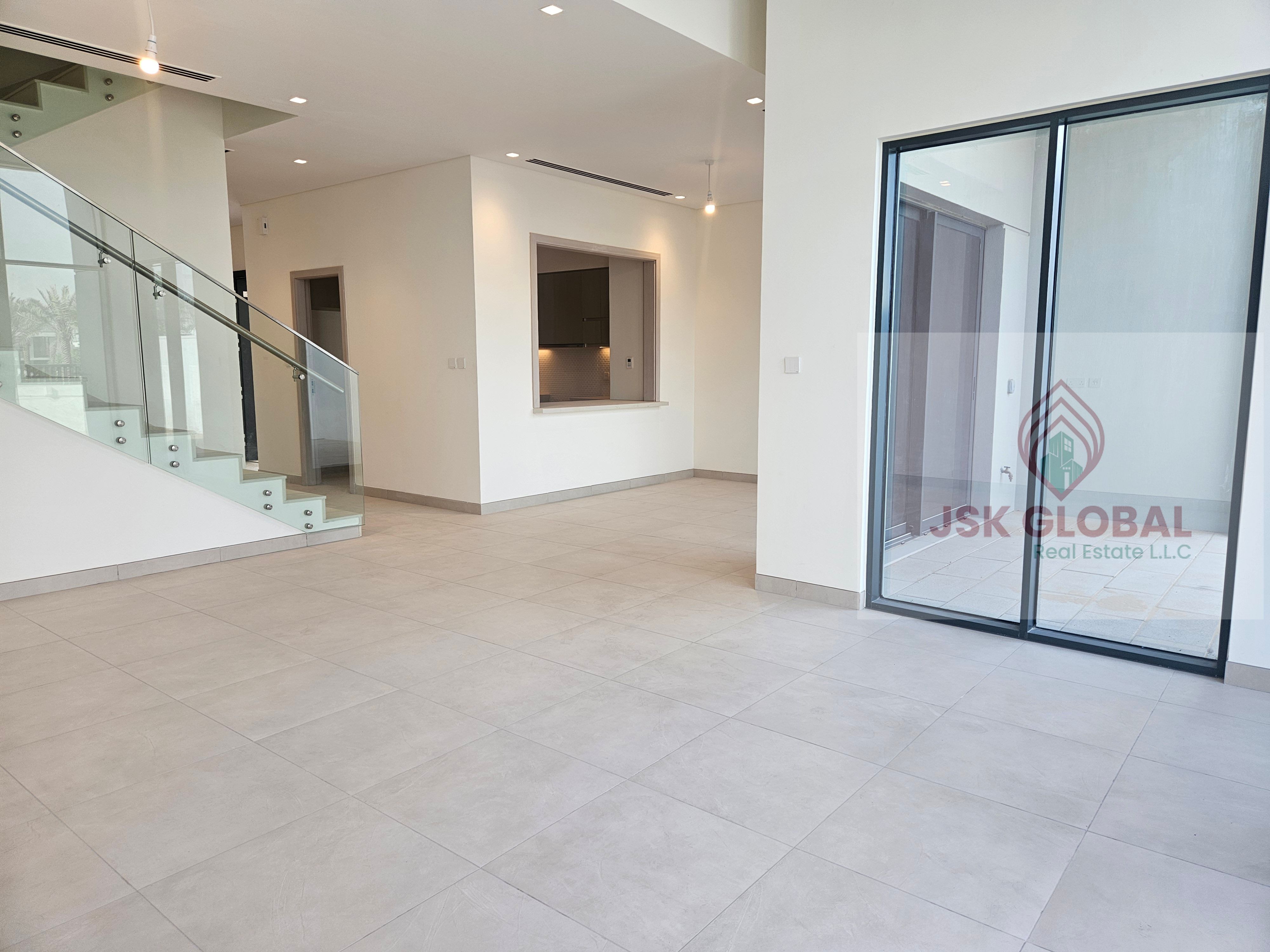 Dream Home | Park & Pool Facing | Internal Road | Rented