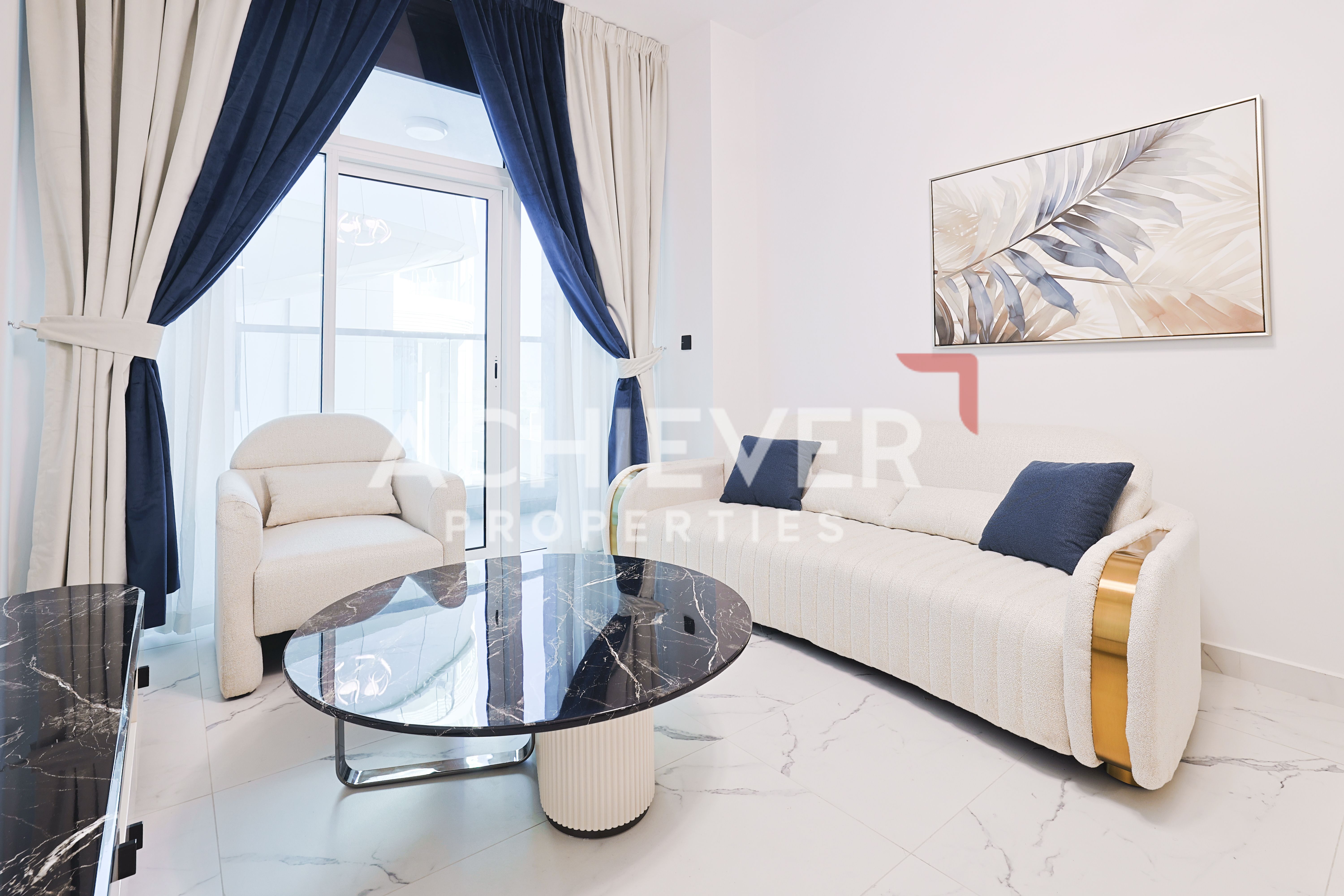 Brand New | Private Pool | Fully Furnished
