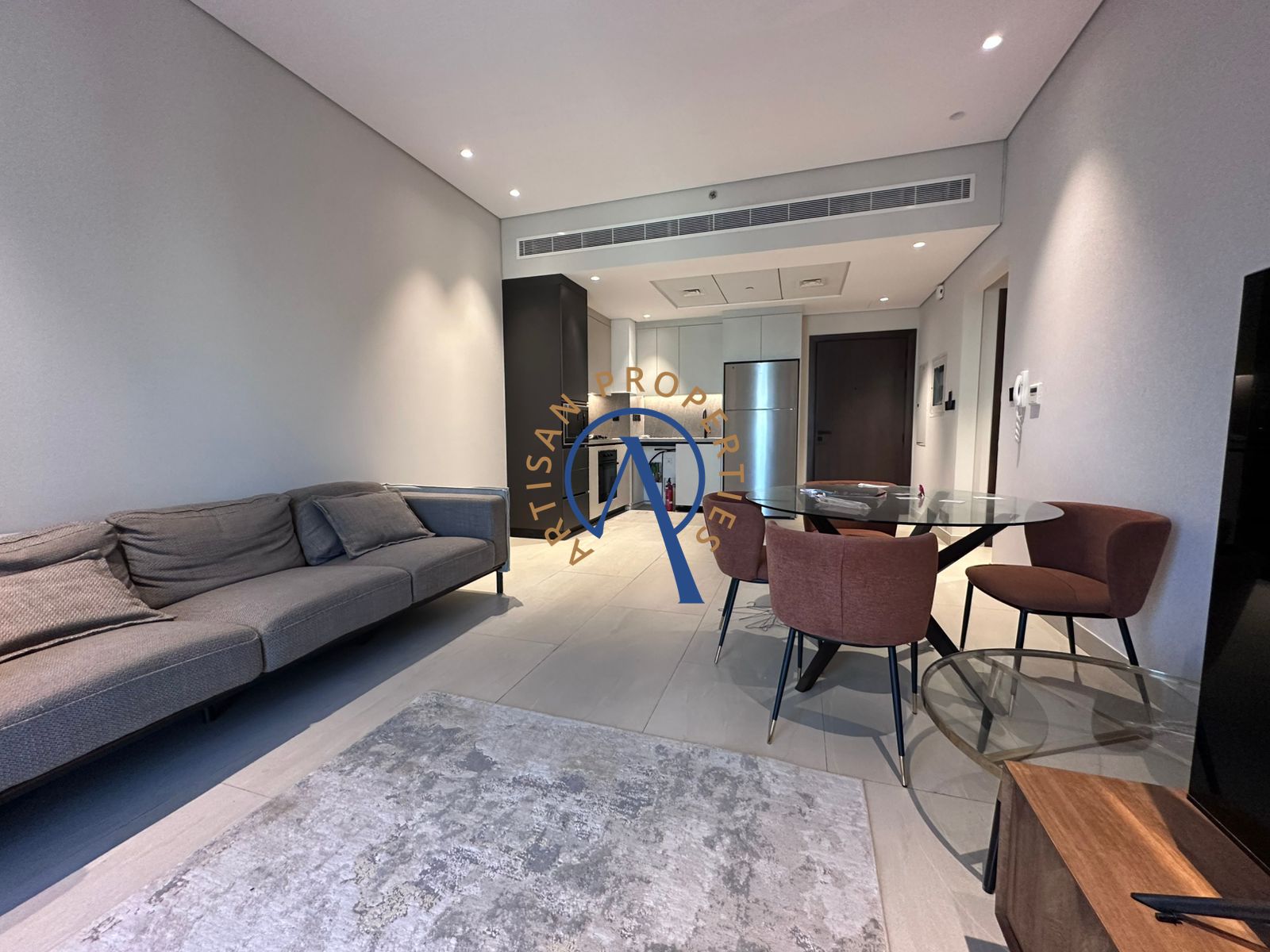 MODERN 2BR | FULLY FURNISHED | TOP AMENITIES