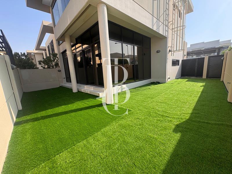 3 BR Plus Maids | Spacious | Corner Unit | Luxury