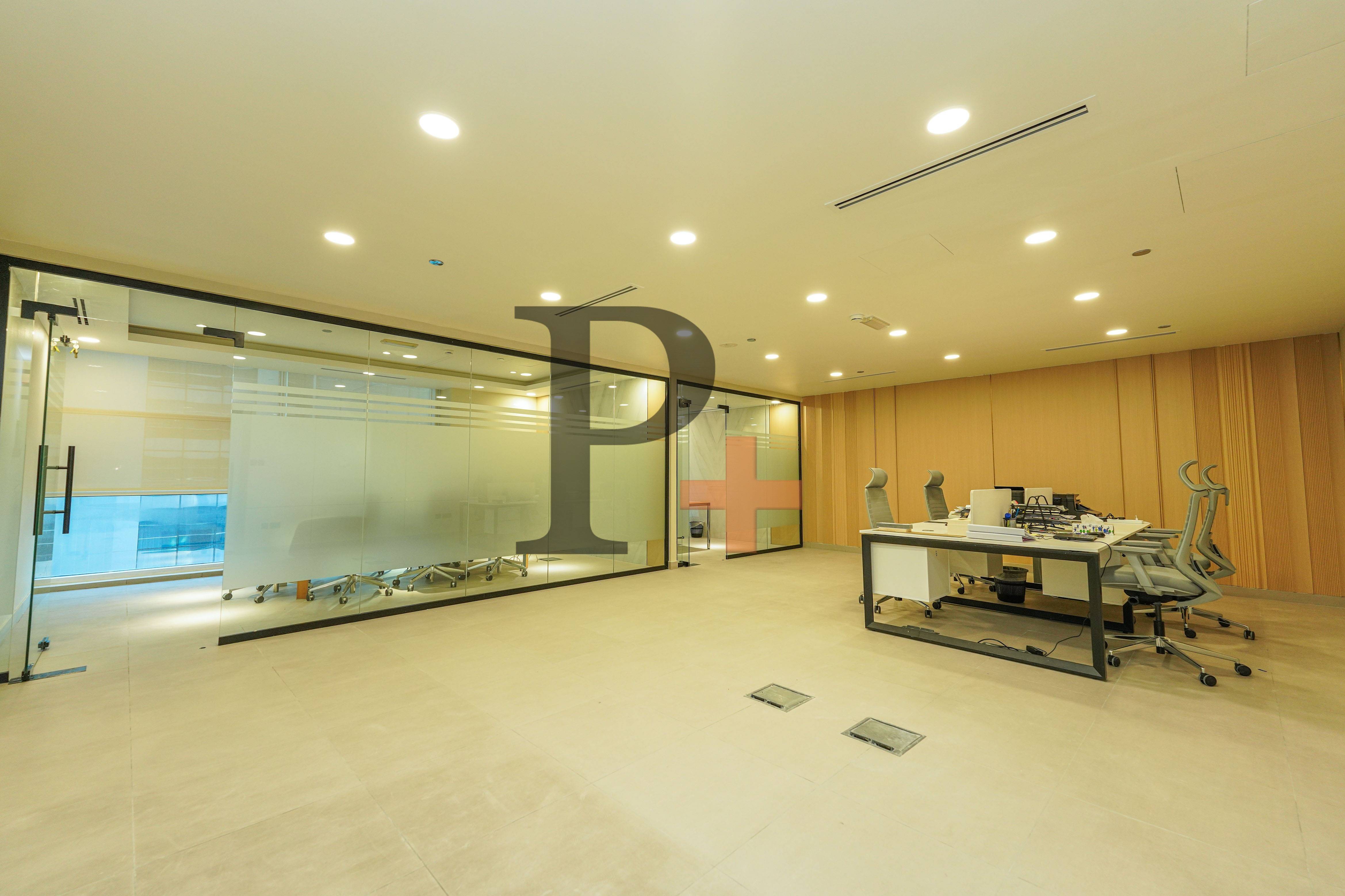 Prime Office Near Metro | Prime Tecom