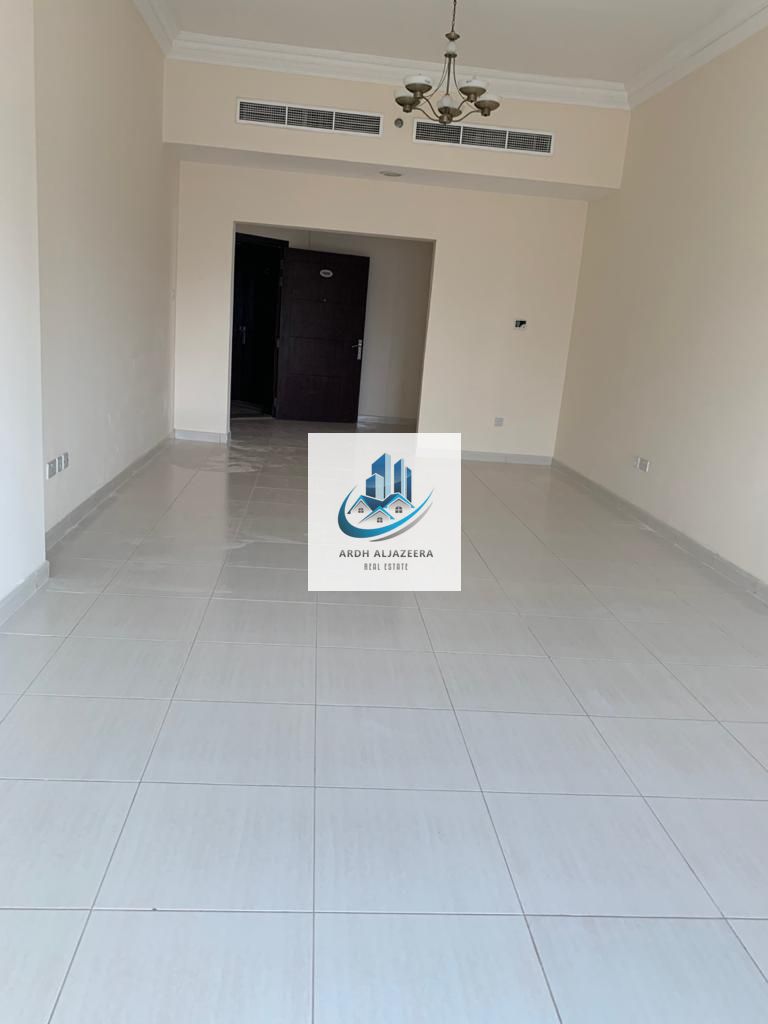 Spacious 2 bhk apartment with 2 master rooms and balcony 50,000