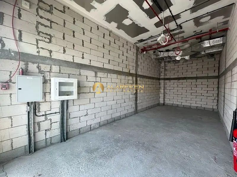 Slightly Negotiable |Prime Location |Grace Period