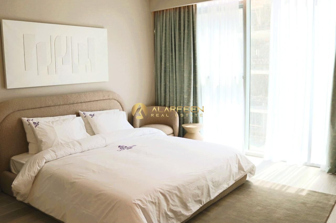 Fully furnished | Bright and Spacious | Must View