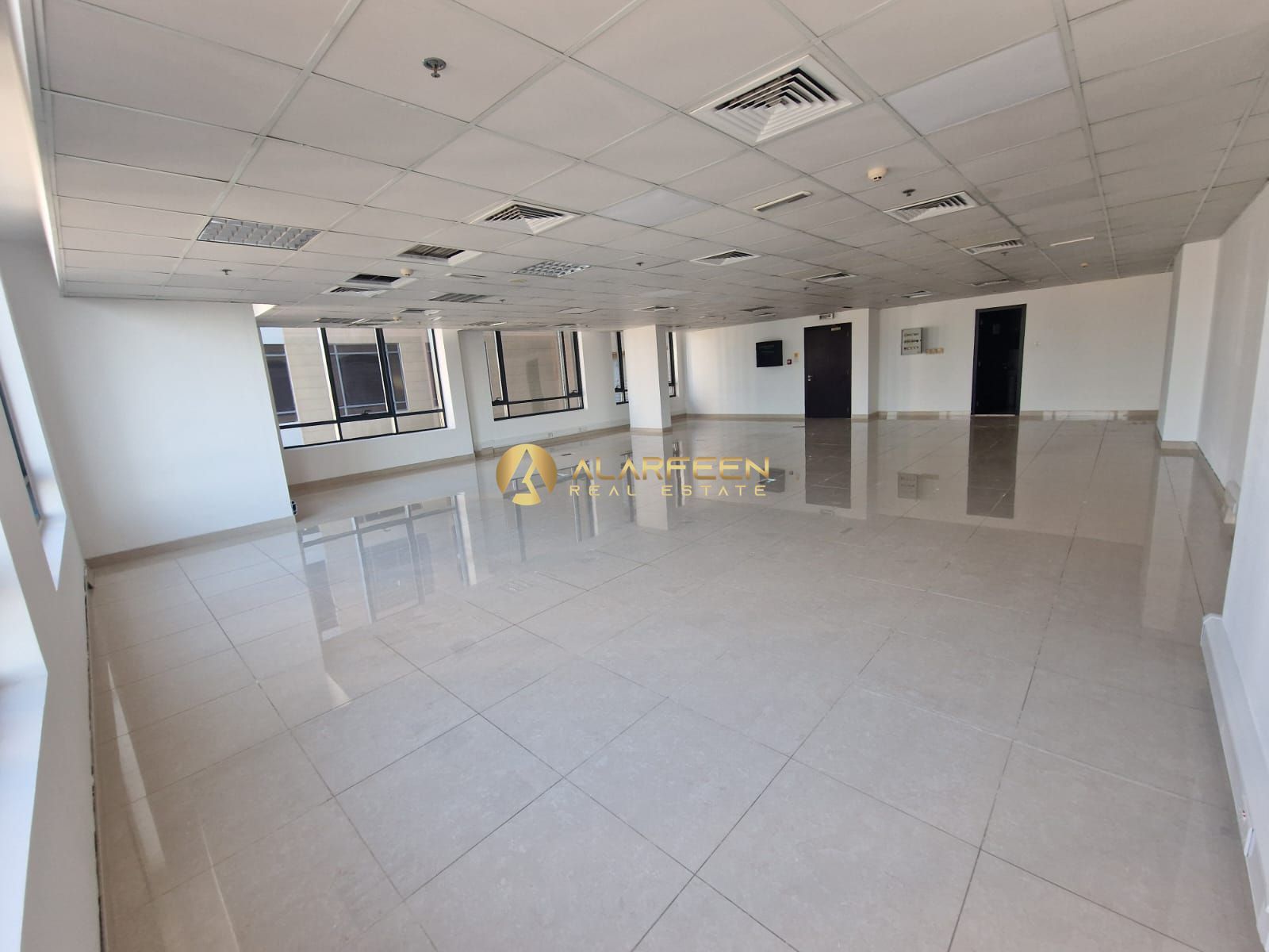 Fitted Office | Spacious Office | Lower Story