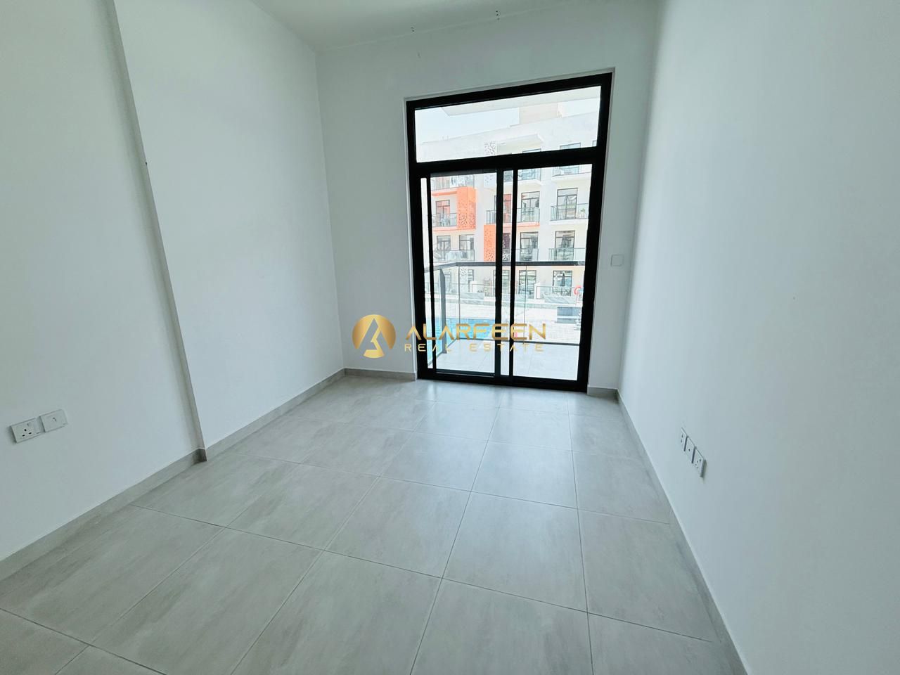 Spacious 1BHK | Most Affordable | With Amenities