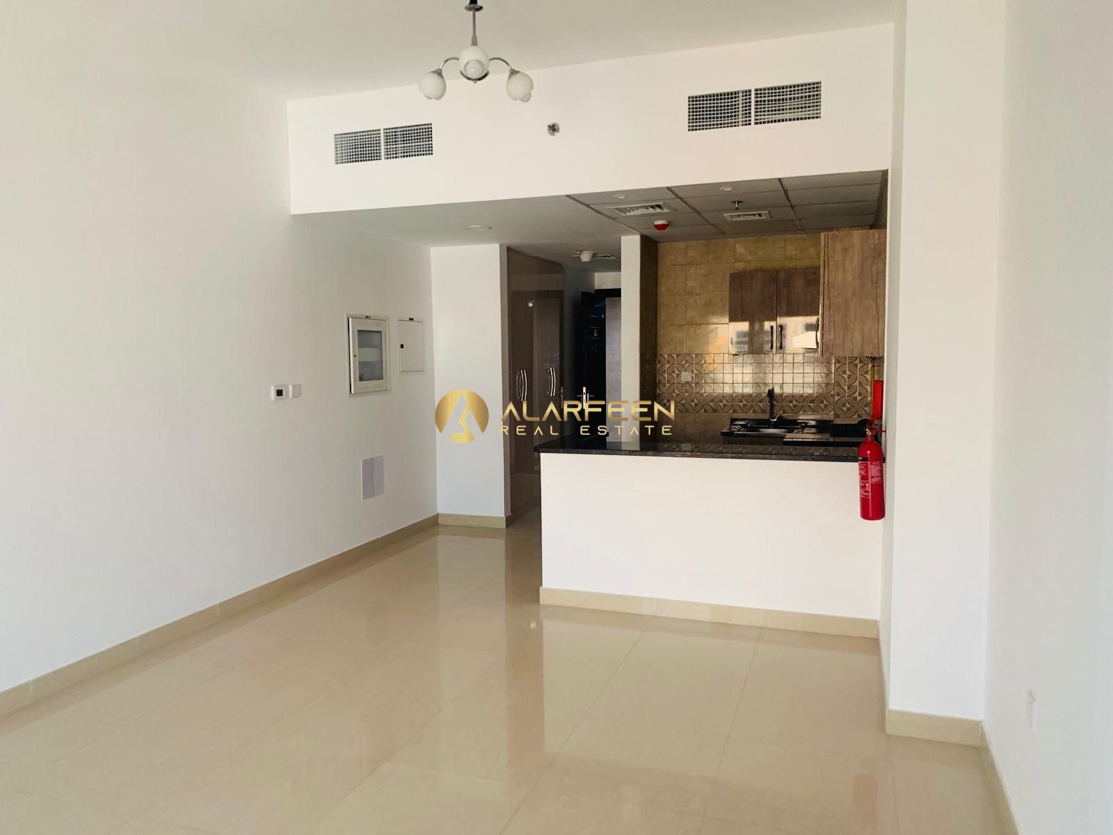 Chiller Free | Prime Location | Spacious Unit