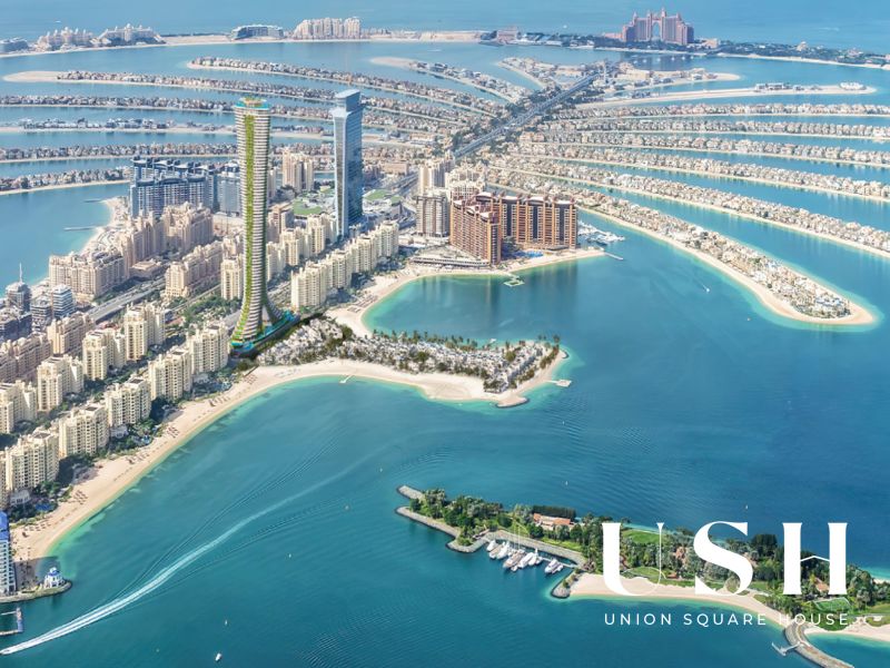 Mesmerising sea view |Zero Commission| Ultra Luxury