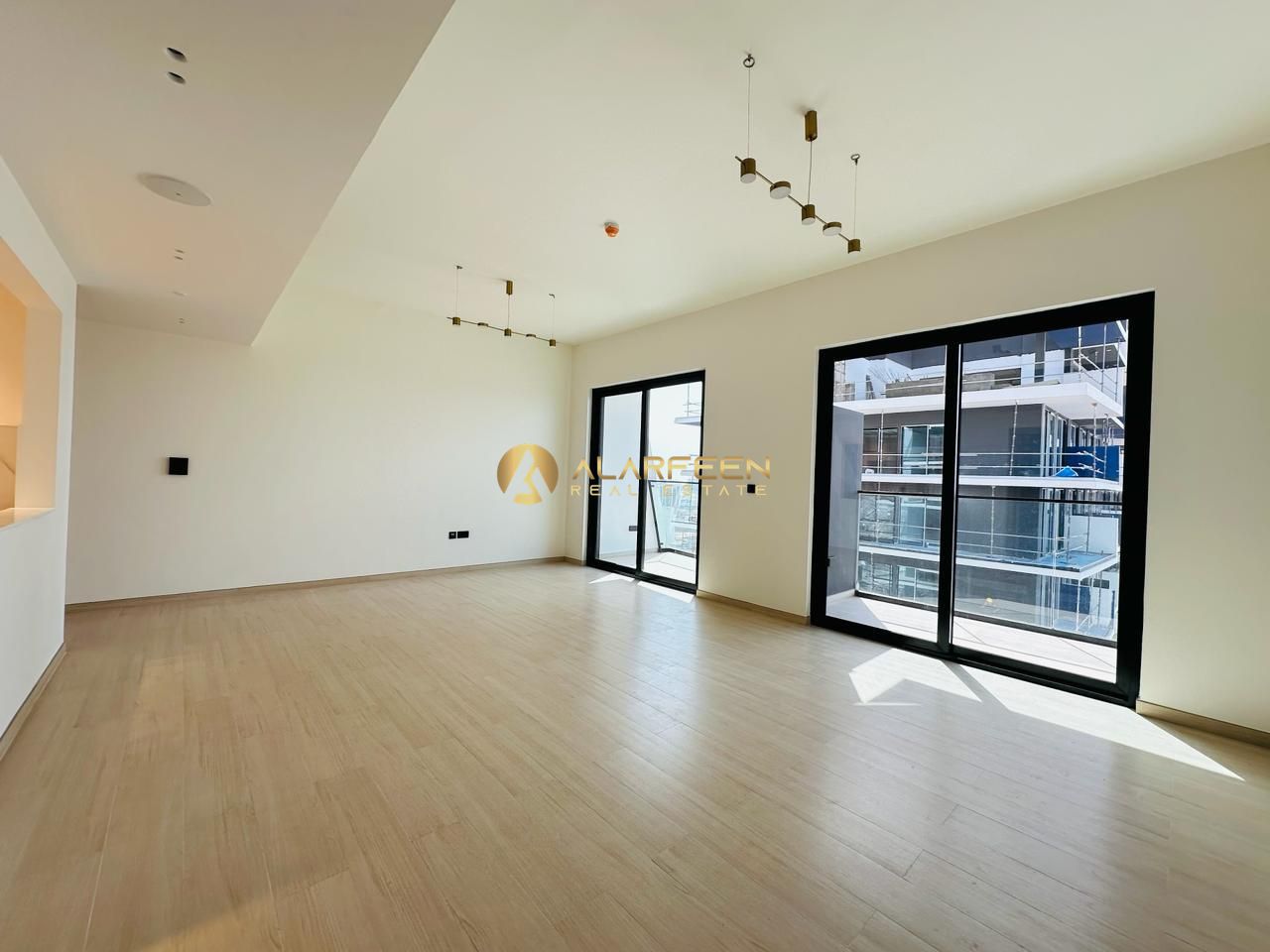 Community View | Mid-high floor | Call Now