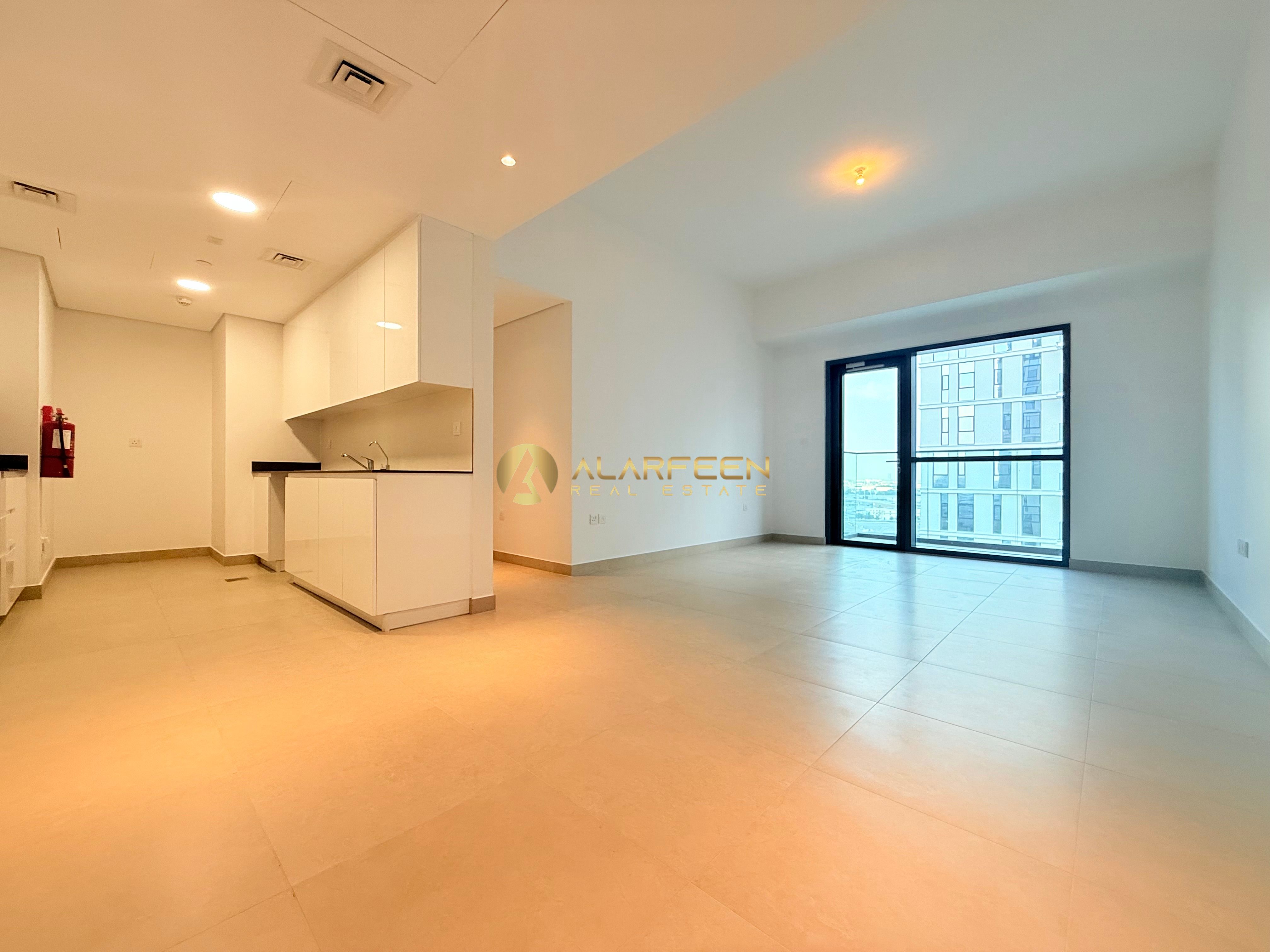 2BHK Apartment | Pool View | Prime Family Community