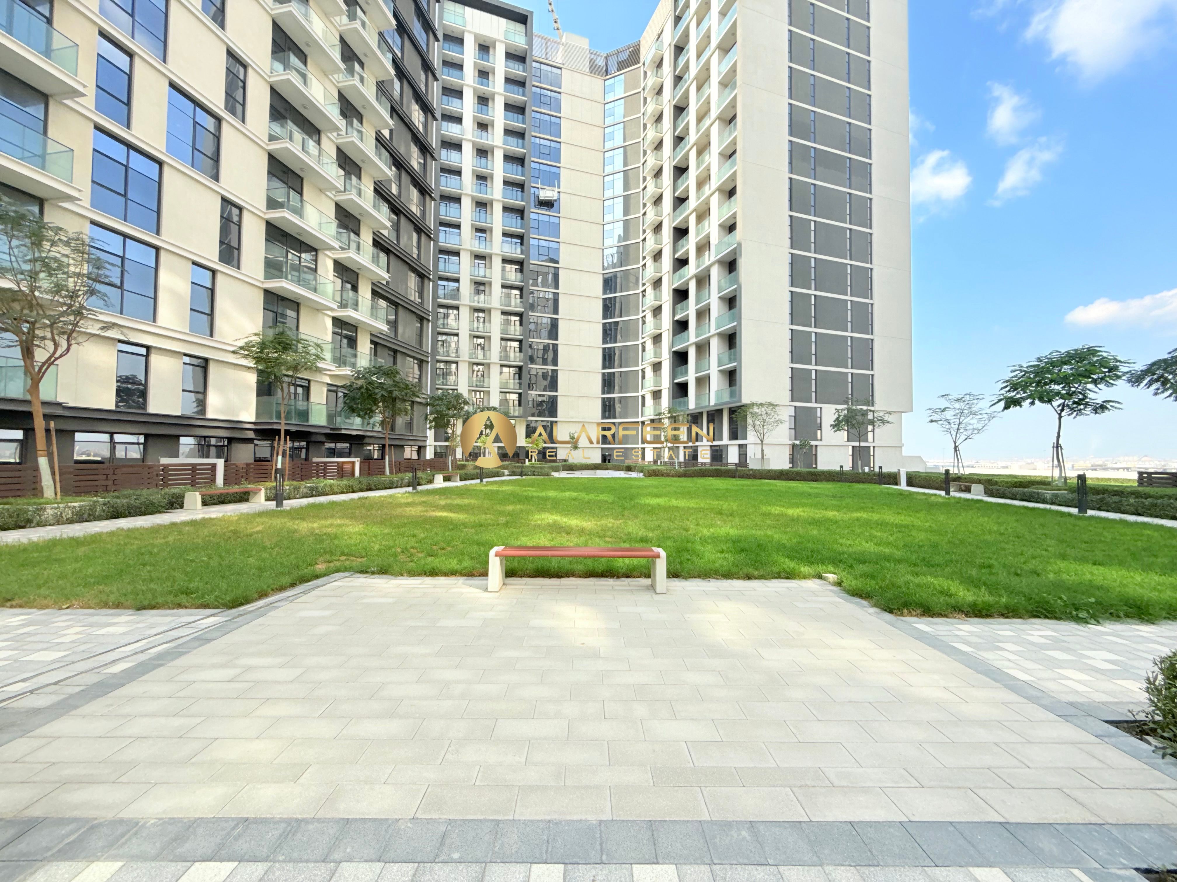 Spacious 2BHK | Family-Oriented | Expo Village | New Building