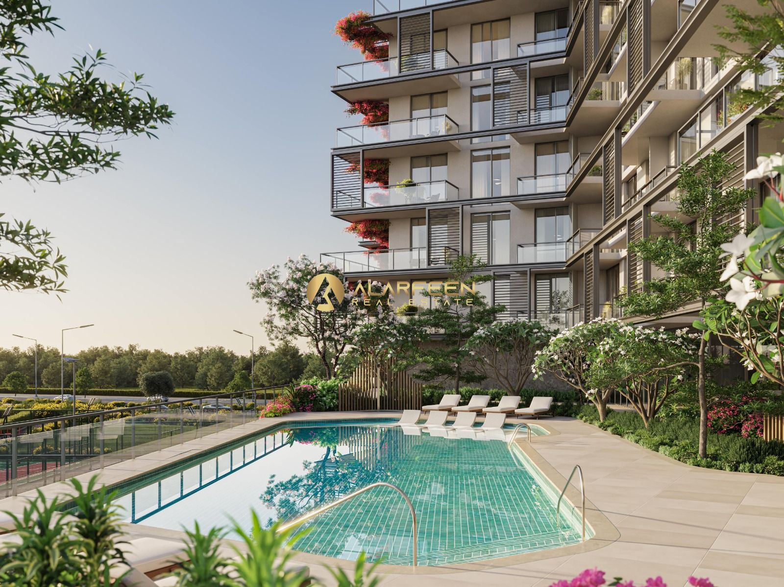 Elegant 2Br | Open View | Booking with 15%