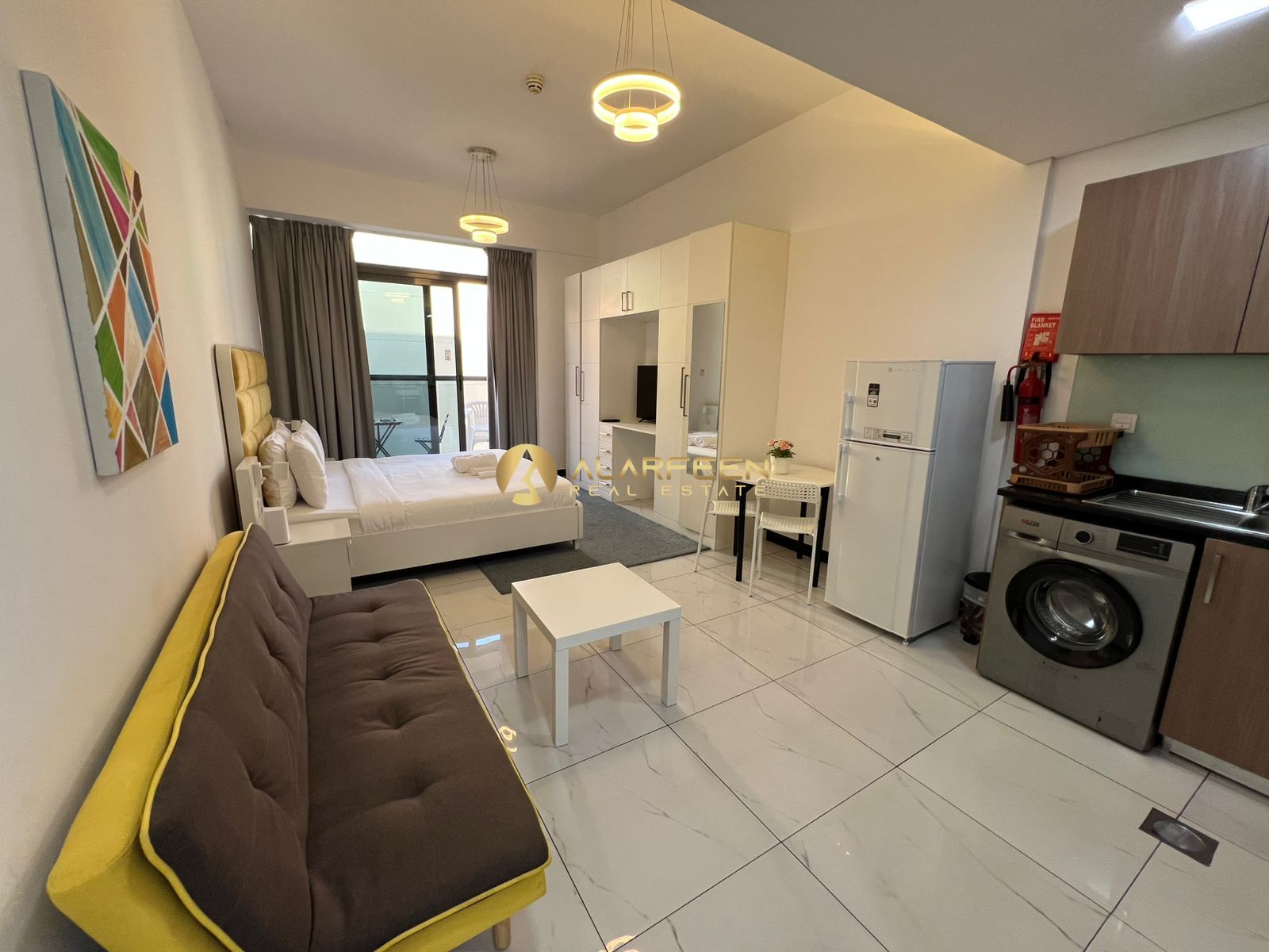Fully Furnished I With All Bills | Close To Mall