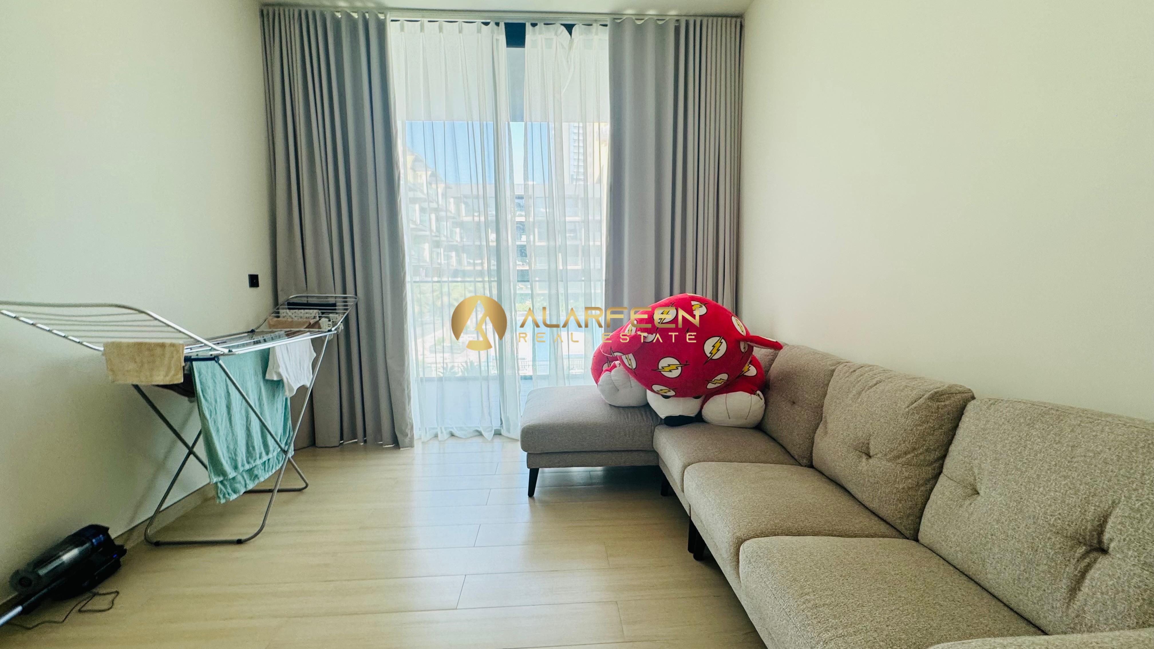 Furnished 2 Bhk| Prime Location| Ready to Move In