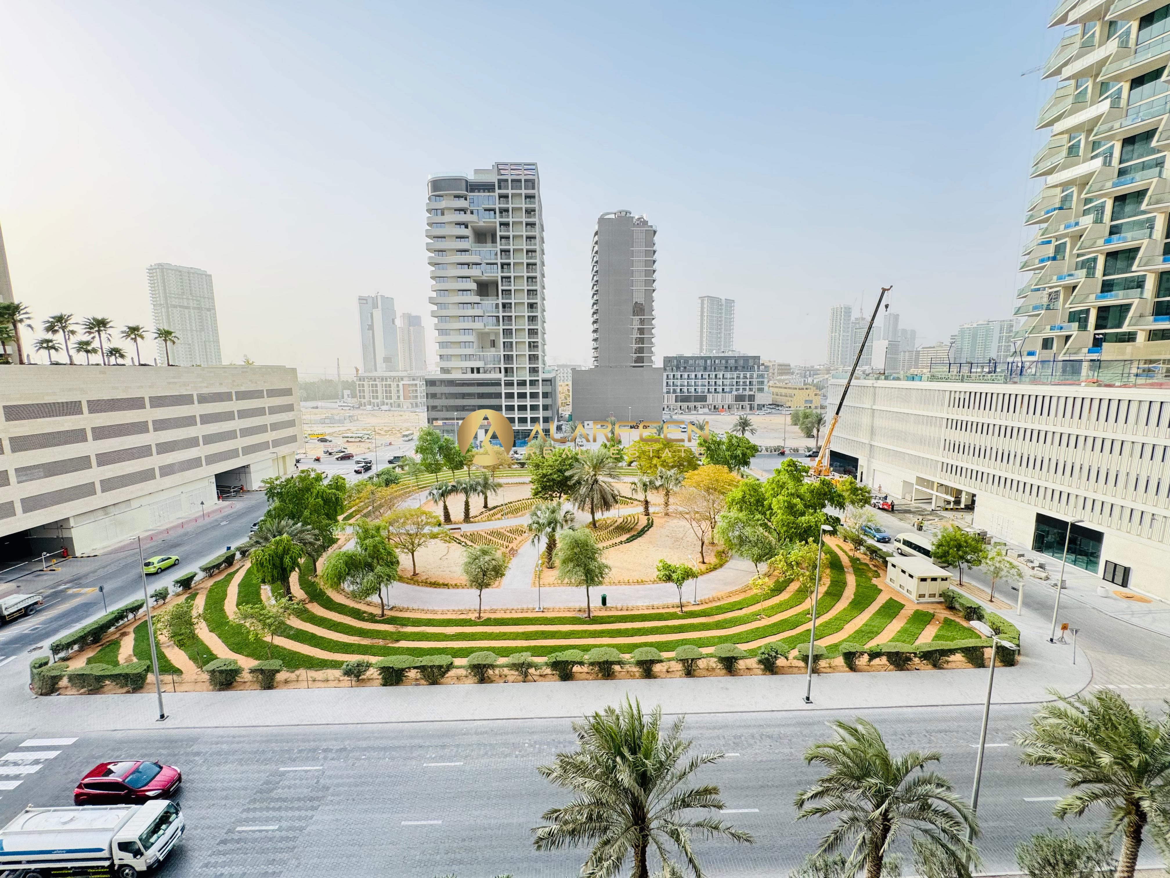 Modern 1bhk| Top-Tier Location | Neat & Fully Furnished