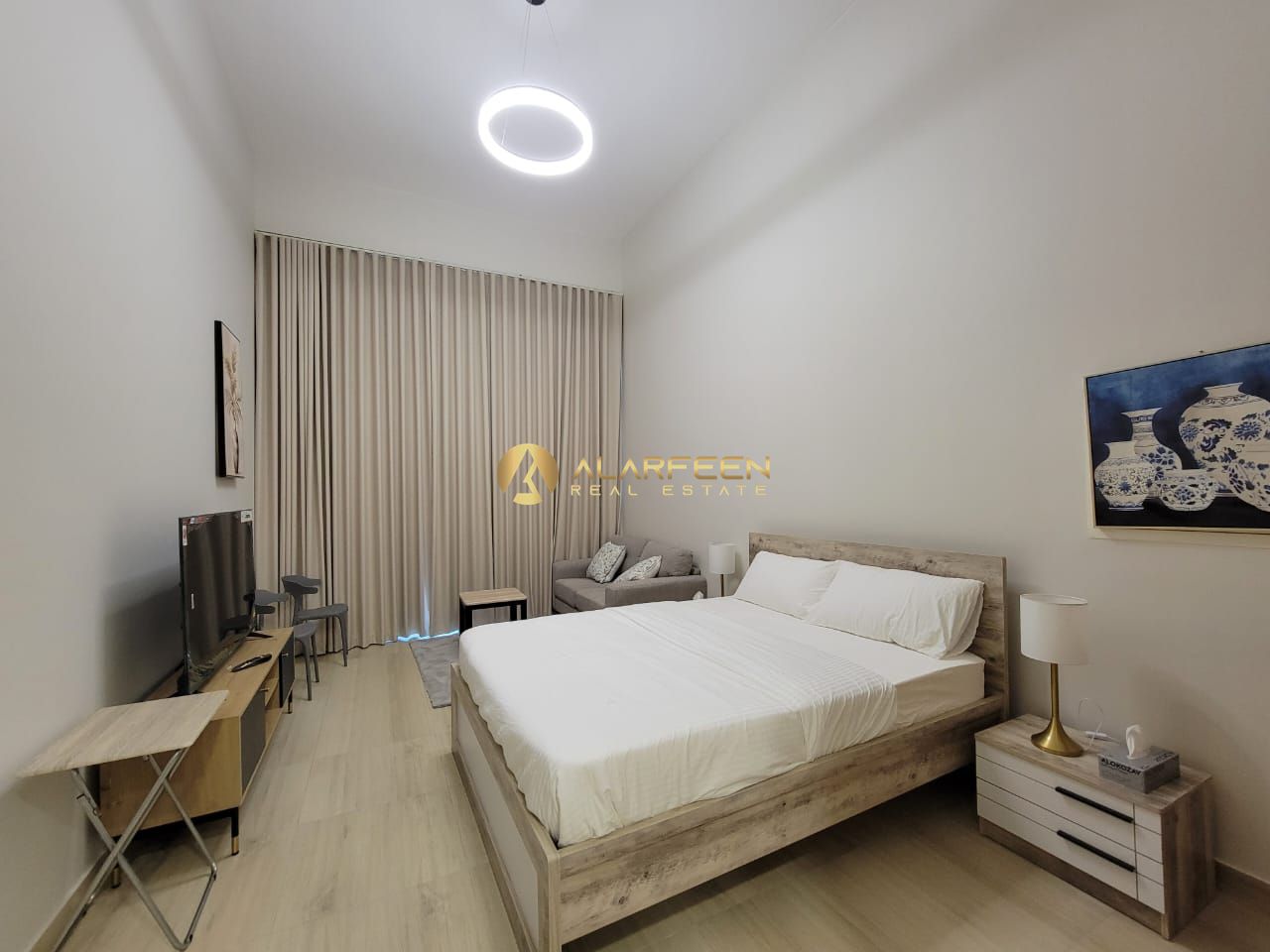 Fully Furnished | Great Location | Call Now