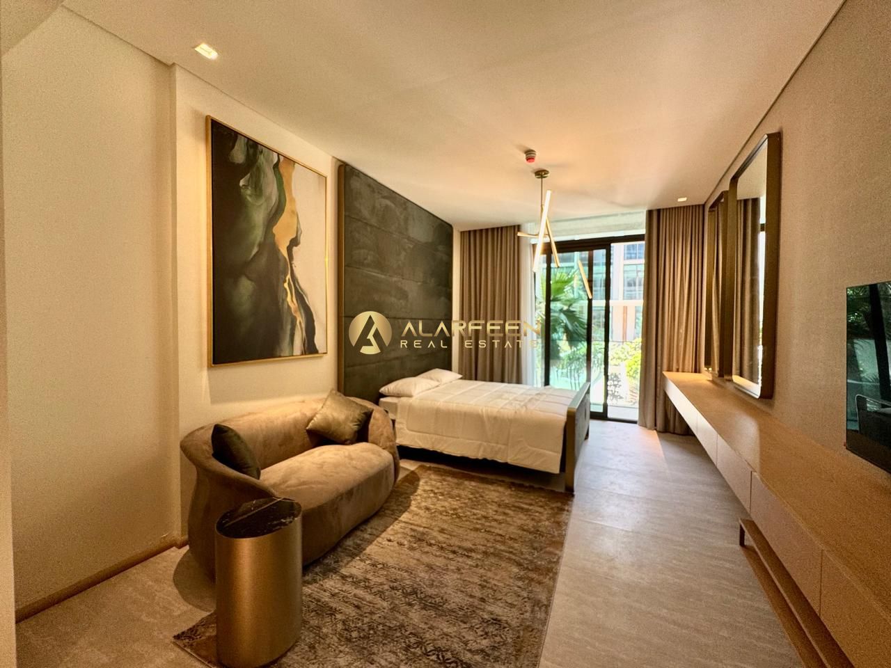High End Quality | Fully Furnished | Brand New