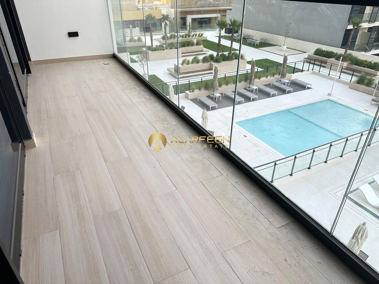 Pool View | Specious | Great Location