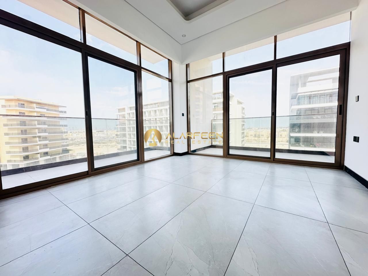 Spacious 2BR | Fully Fitted Kitchen | Move In Ready
